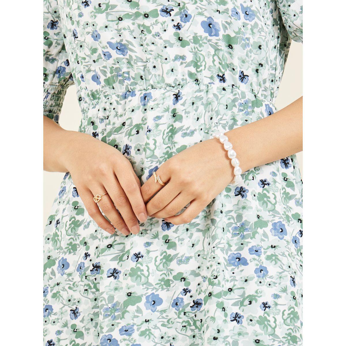 Styli Floral Print Ruffle Hem A-Line Midi Dress-women-clothing-dresses-image-3