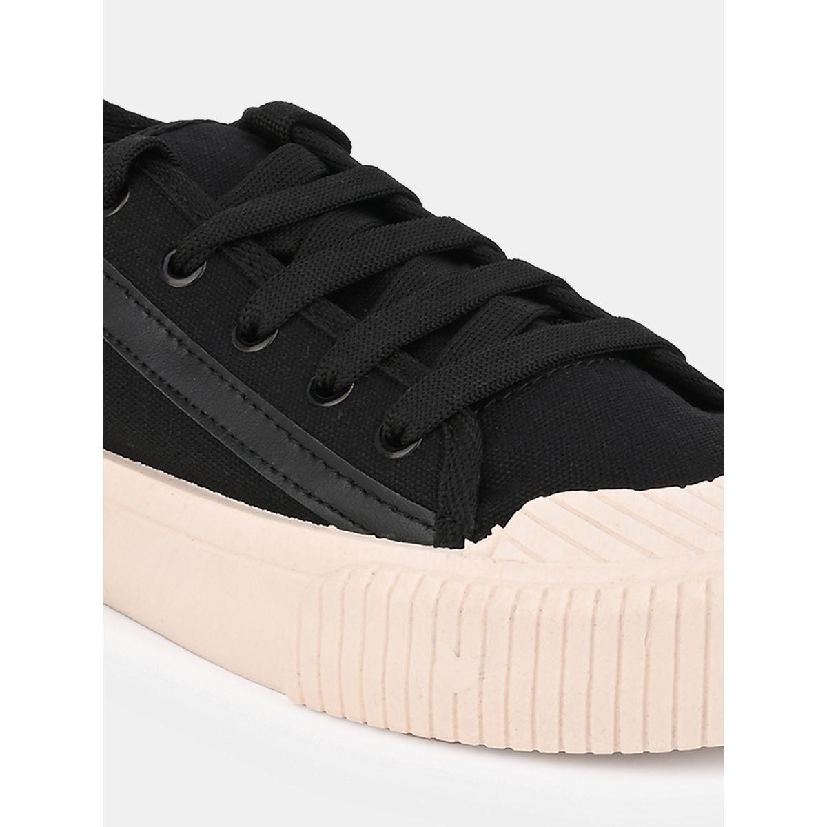 حذاء سنيكرز كانفاس برباط غلق-men-shoes-sneakers-image-7