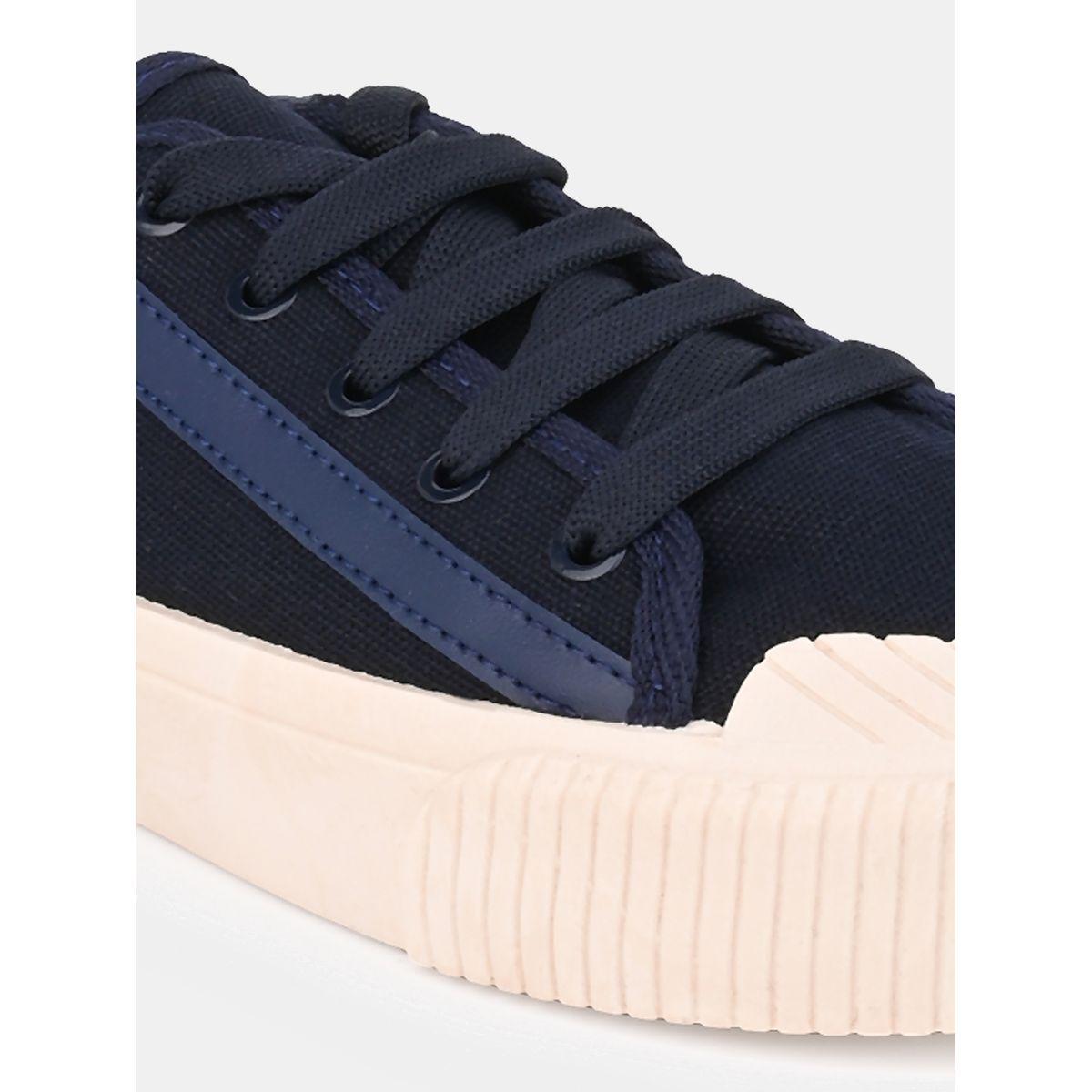 حذاء سنيكرز كانفاس برباط غلق-men-shoes-sneakers-image-7