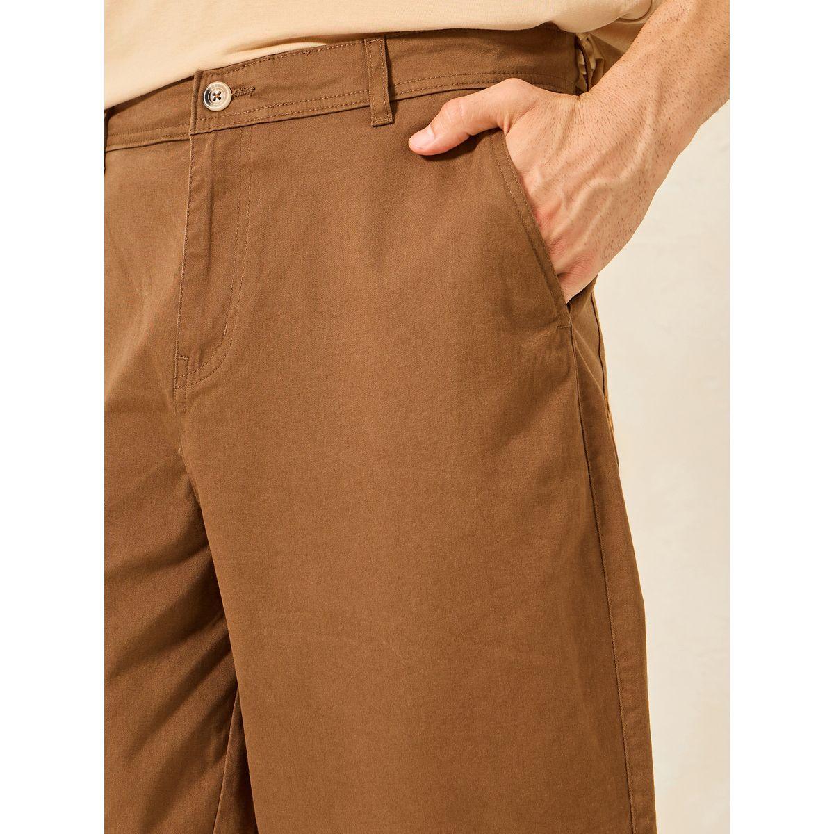Styli Balloon Fit Stretch Twill Chino Pants-men-clothing-bottoms-trousersandchinos-trousers-image-3