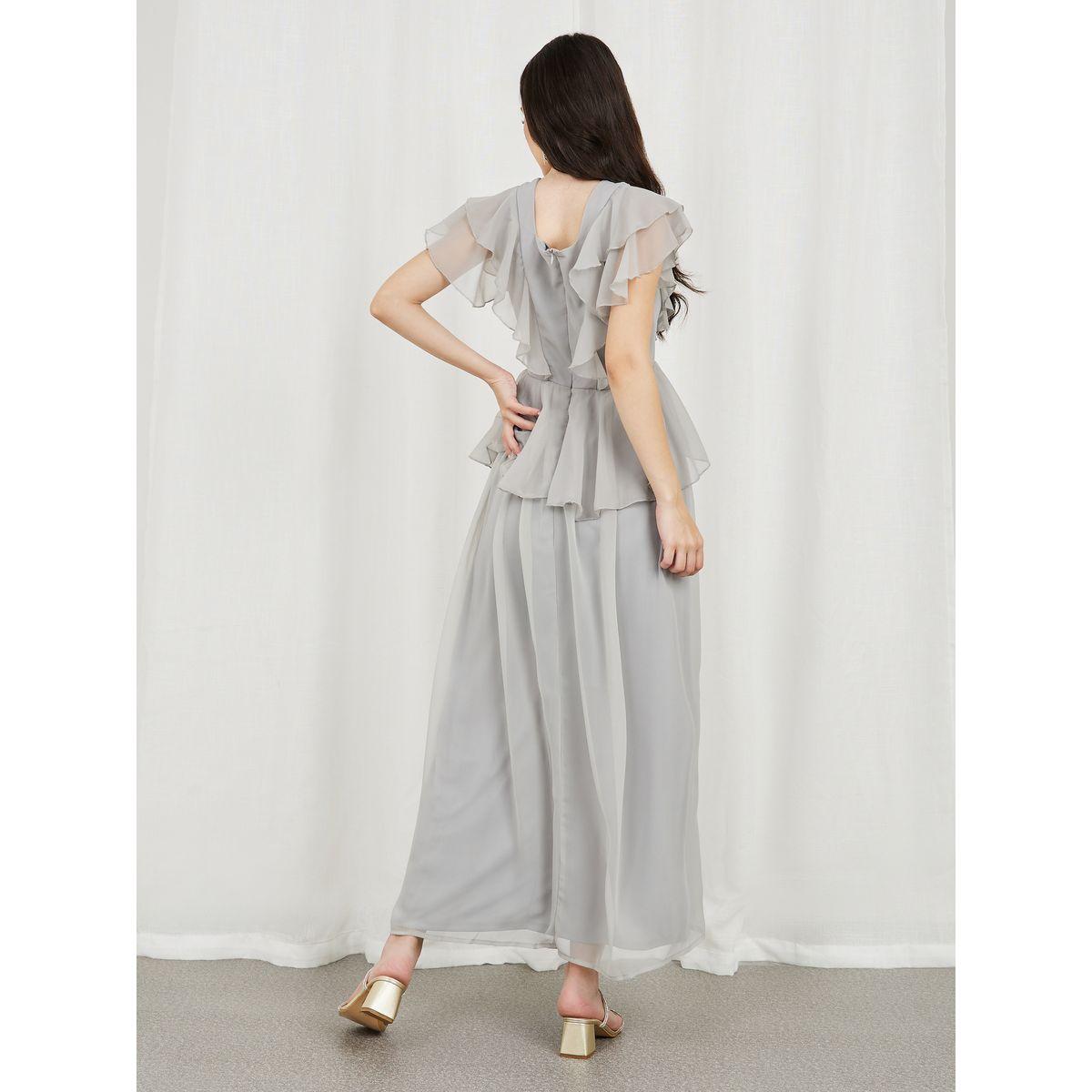 فستان طويل بتفاصيل كشكش-women-clothing-dresses-image-4