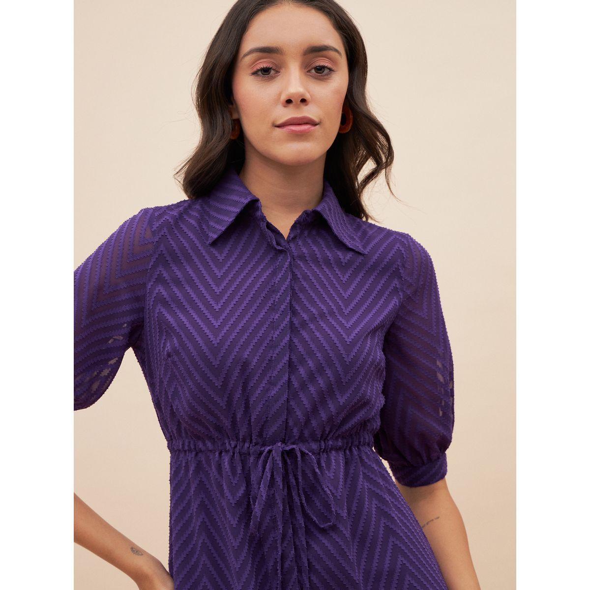 فستان بطول الركبة مع أربطة فِميلا × ستايلي-women-clothing-dresses-image-4