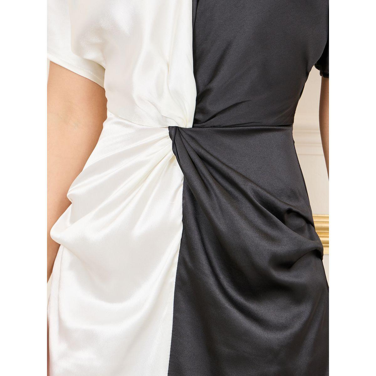 فستان طويل بنمط كتل الالوان-women-clothing-dresses-image-3