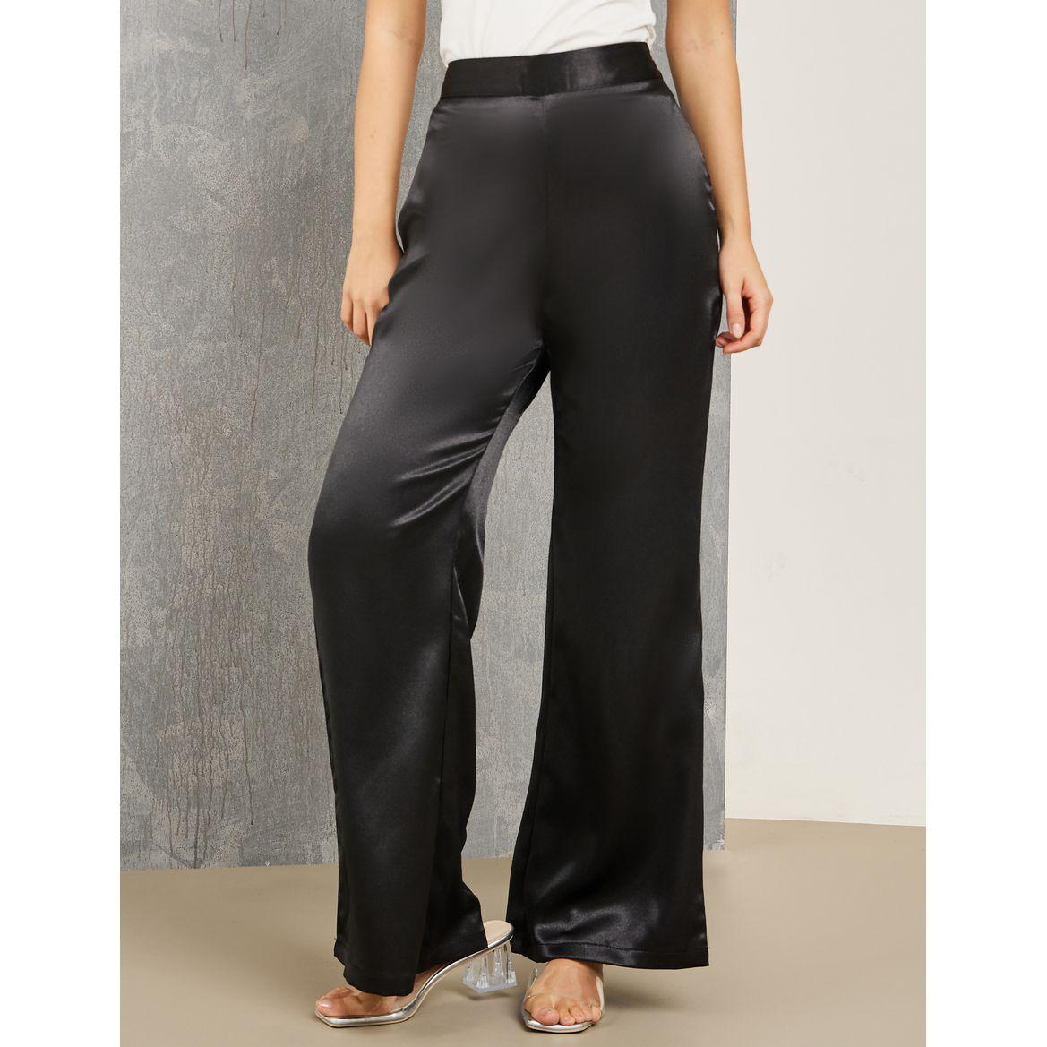 طقم منسق من ( بنطال + بليزر )-women-clothing-coordsets-image-7