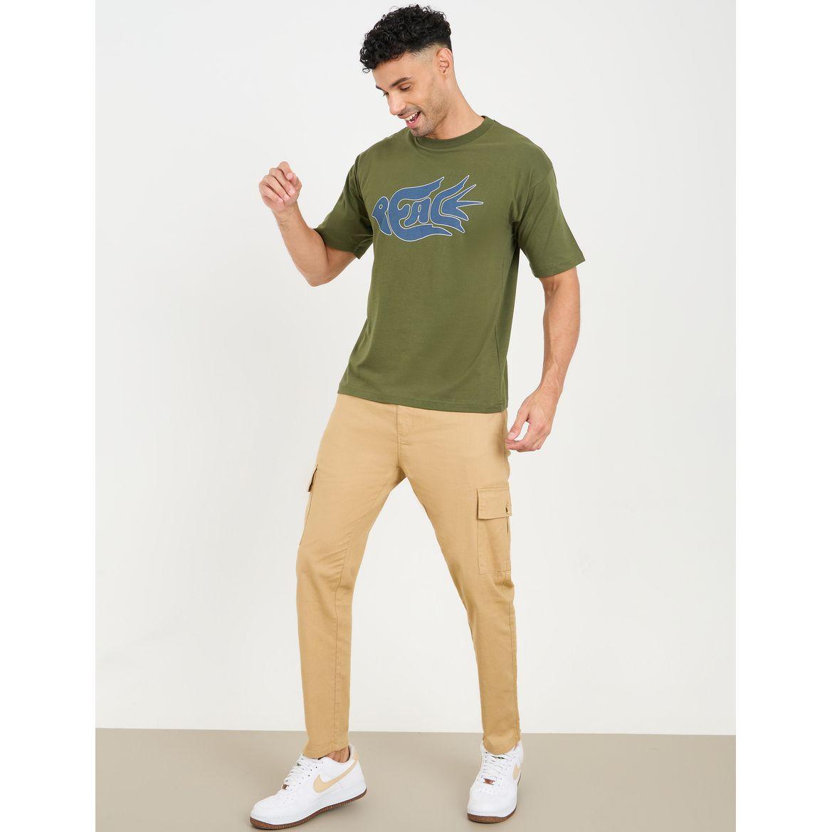 Styli Chest Graphic Print Oversized T-Shirt-men-clothing-tshirtsandpolos-tshirts-image-2