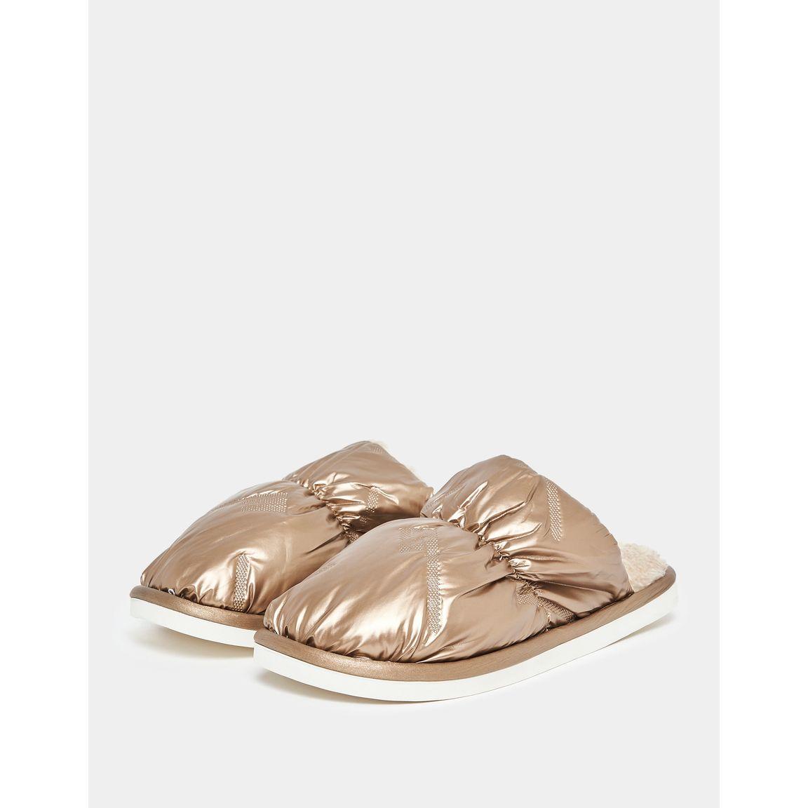 شبشب غرفة نوم بتفاصيل بارزة-women-shoes-bedroomslippers-image-3