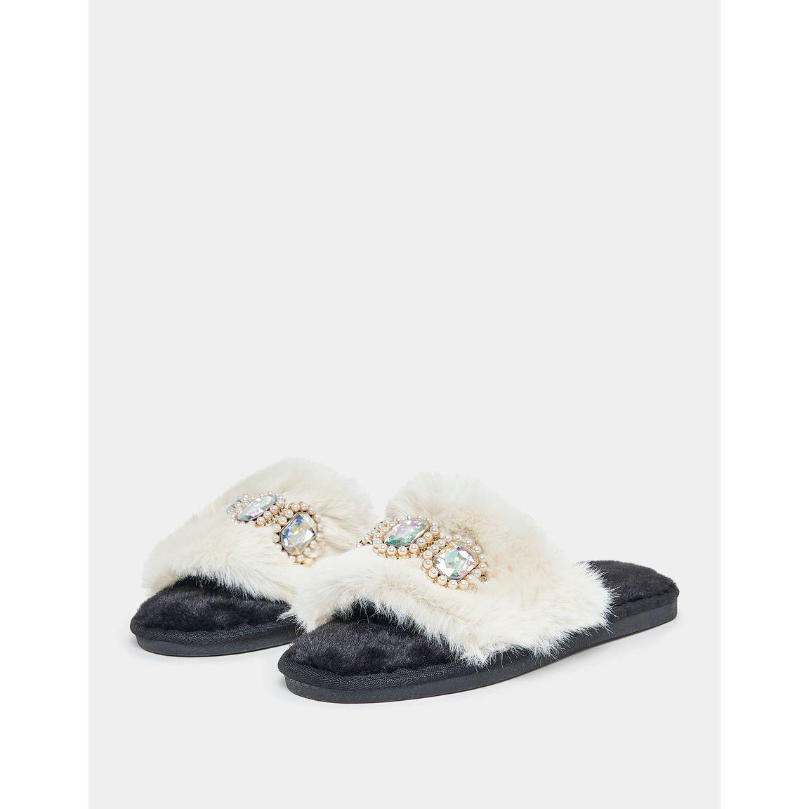 شبشب غرفة نوم-women-shoes-bedroomslippers-image-3