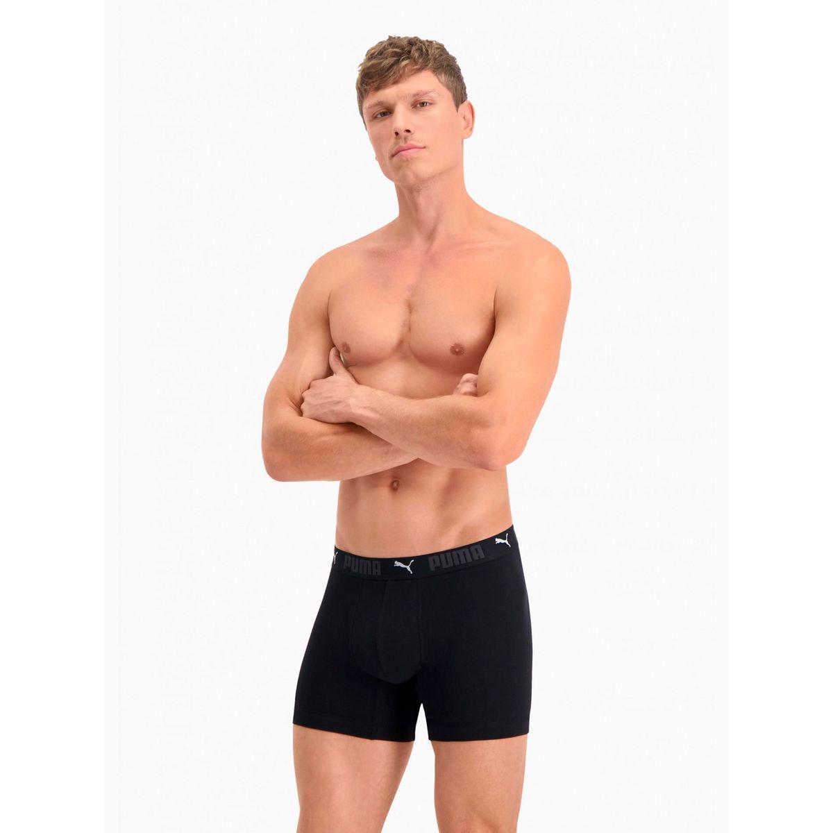 مجموعة من 2 بوكسر قطن-men-clothing-innerwear-underwear-image-4