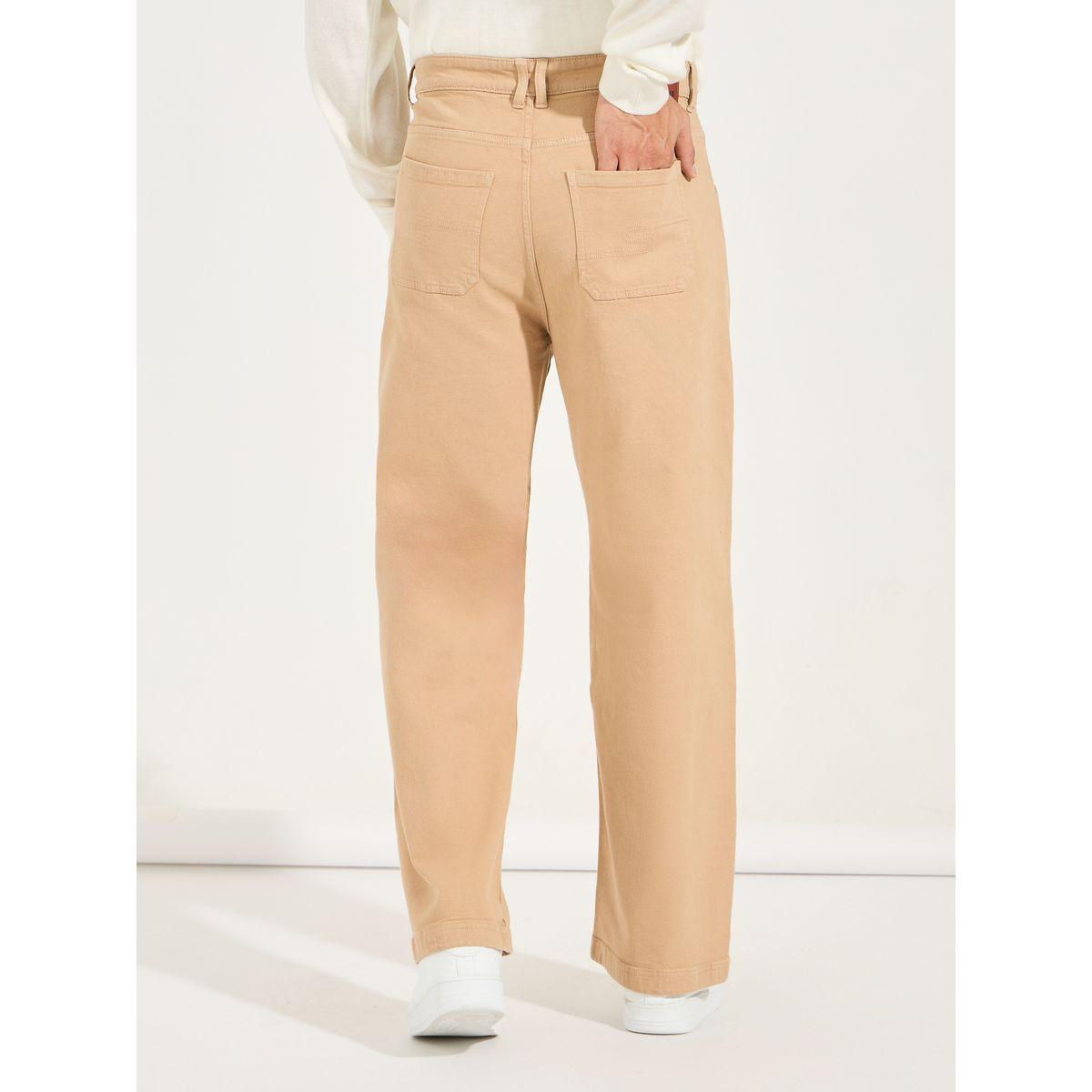 جينز بارجل واسعة مع جيوب-men-clothing-bottoms-jeans-image-4