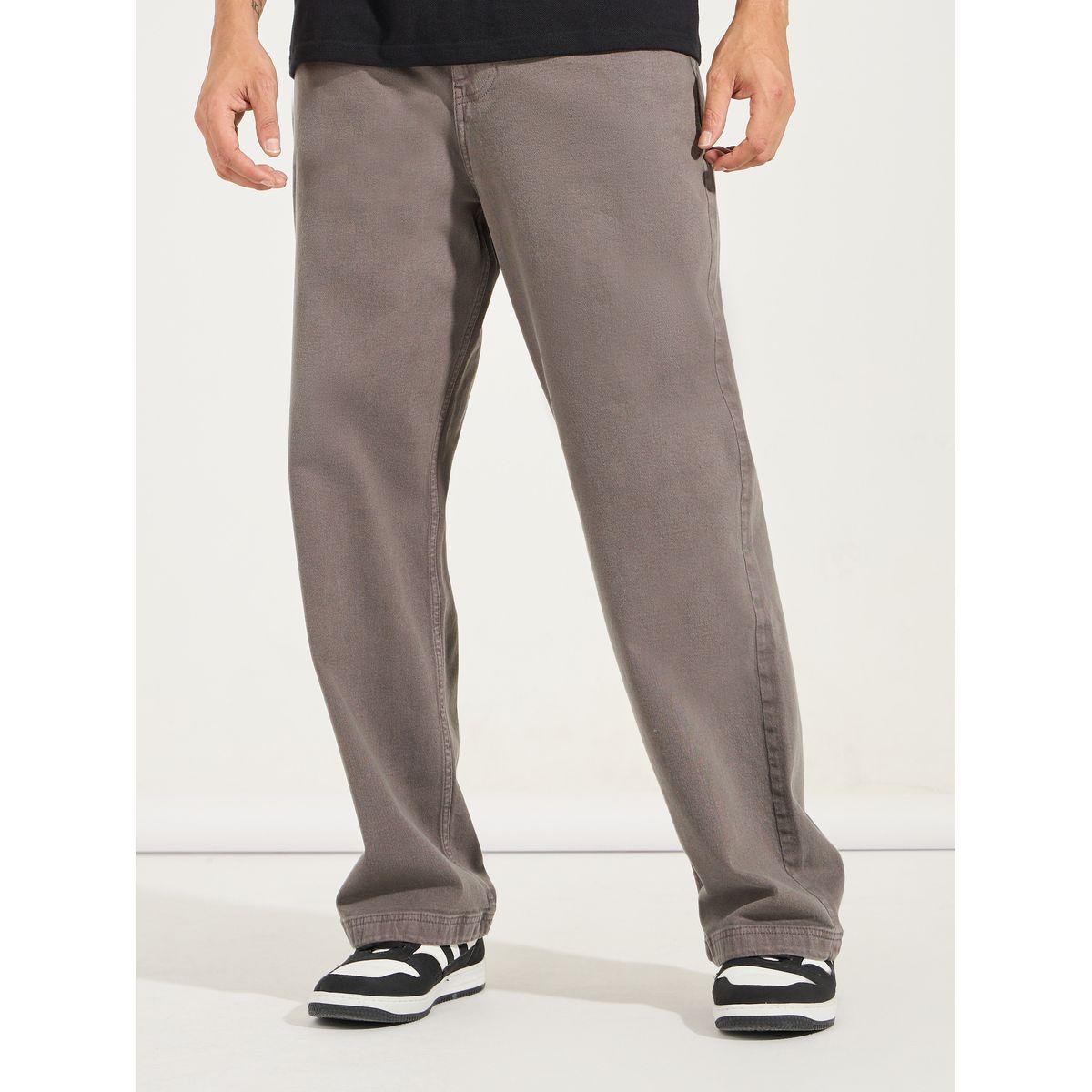 جينز بارجل واسعة مع جيوب-men-clothing-bottoms-jeans-image-1