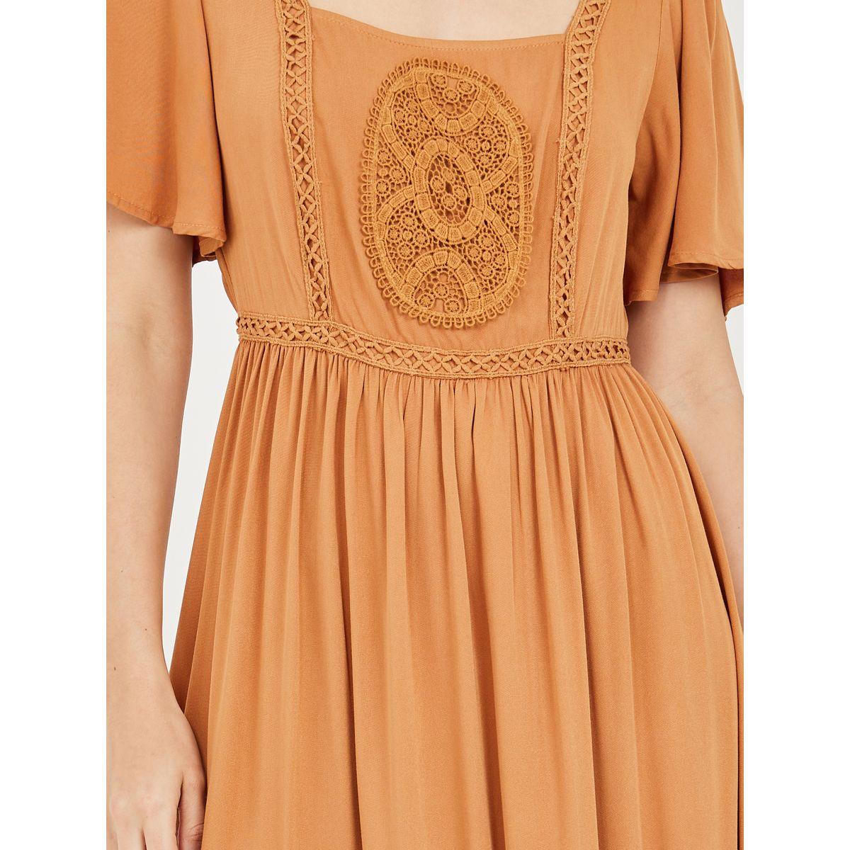 Styli Embroidered Square Neck A-Line Maxi Dress-women-clothing-dresses-image-3