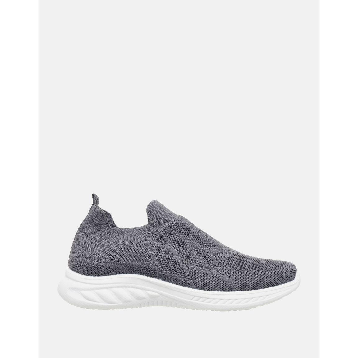 Cobblerz Textured Low Top Slip On Sneakers-men-shoes-sneakers-image-1