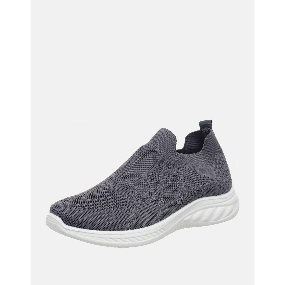 Cobblerz Textured Low Top Slip On Sneakers-men-shoes-sneakers-image-2