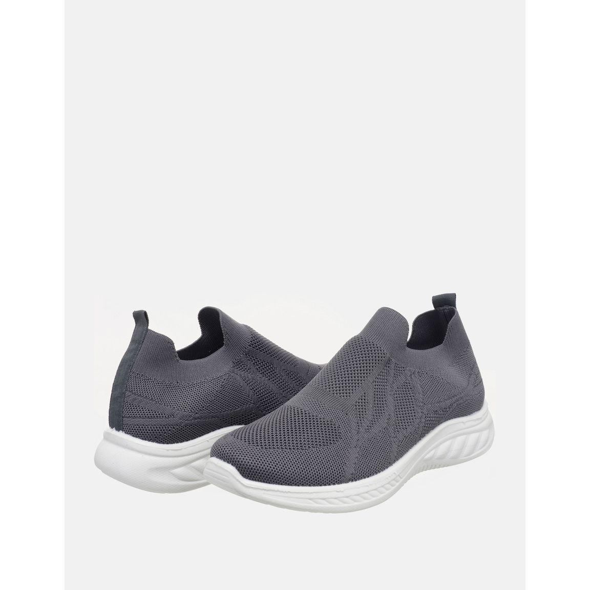Cobblerz Textured Low Top Slip On Sneakers-men-shoes-sneakers-image-5