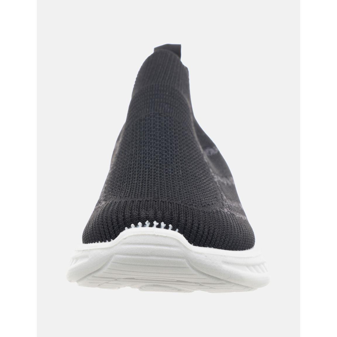 Cobblerz Textured Low Top Slip On Sneakers-men-shoes-sneakers-image-3