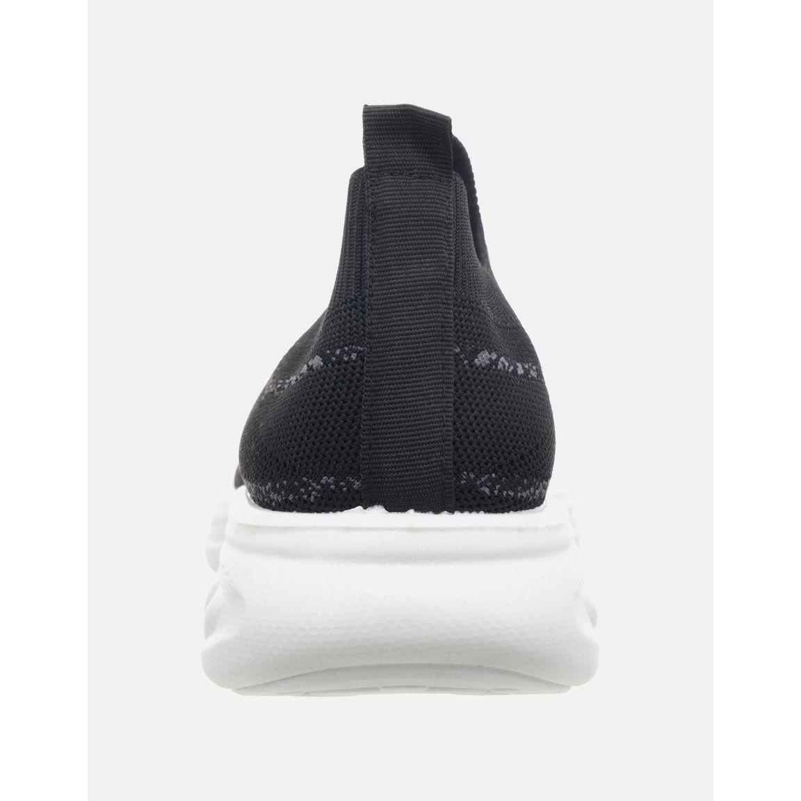 Cobblerz Textured Low Top Slip On Sneakers-men-shoes-sneakers-image-4