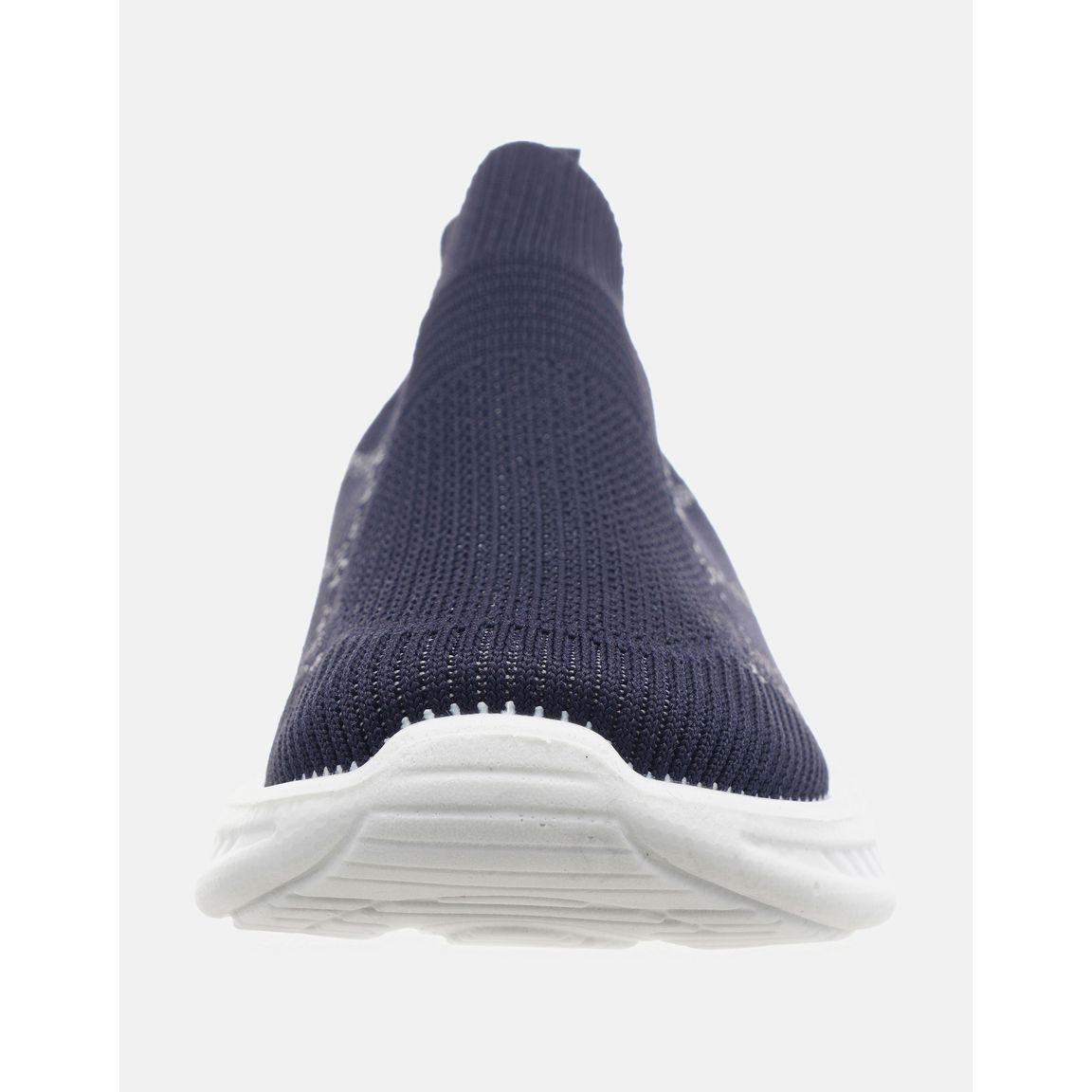 Cobblerz Textured Low Top Slip On Sneakers-men-shoes-sneakers-image-3