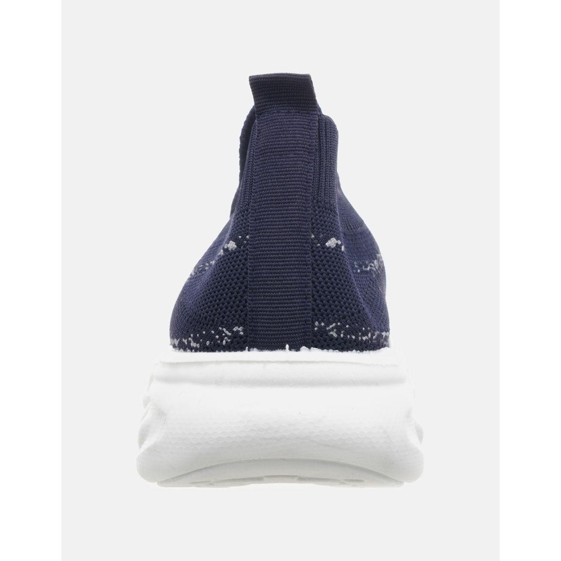 Cobblerz Textured Low Top Slip On Sneakers-men-shoes-sneakers-image-4