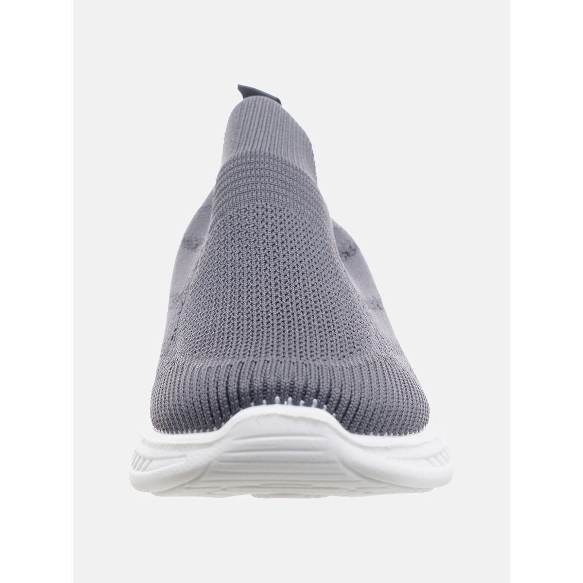 Textured Low Top Slip On Sneakers-men-shoes-sneakers-image-3