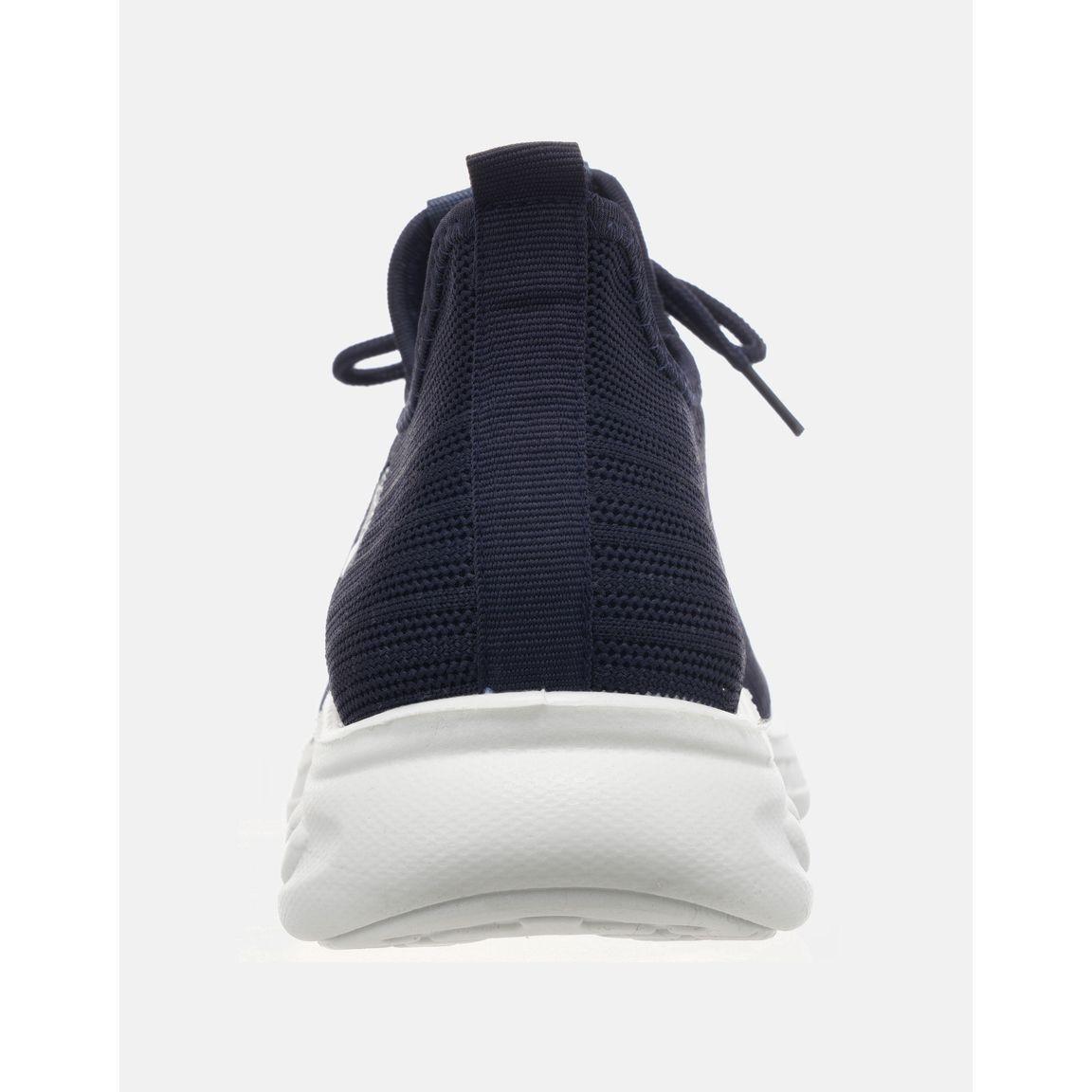 Cobblerz Patch Detail Low Top Lace Up Sneakers-men-shoes-sneakers-image-4