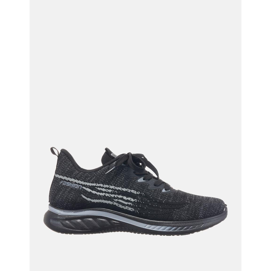 حذاء سنيكرز برباط غلق-men-shoes-sneakers-image-1