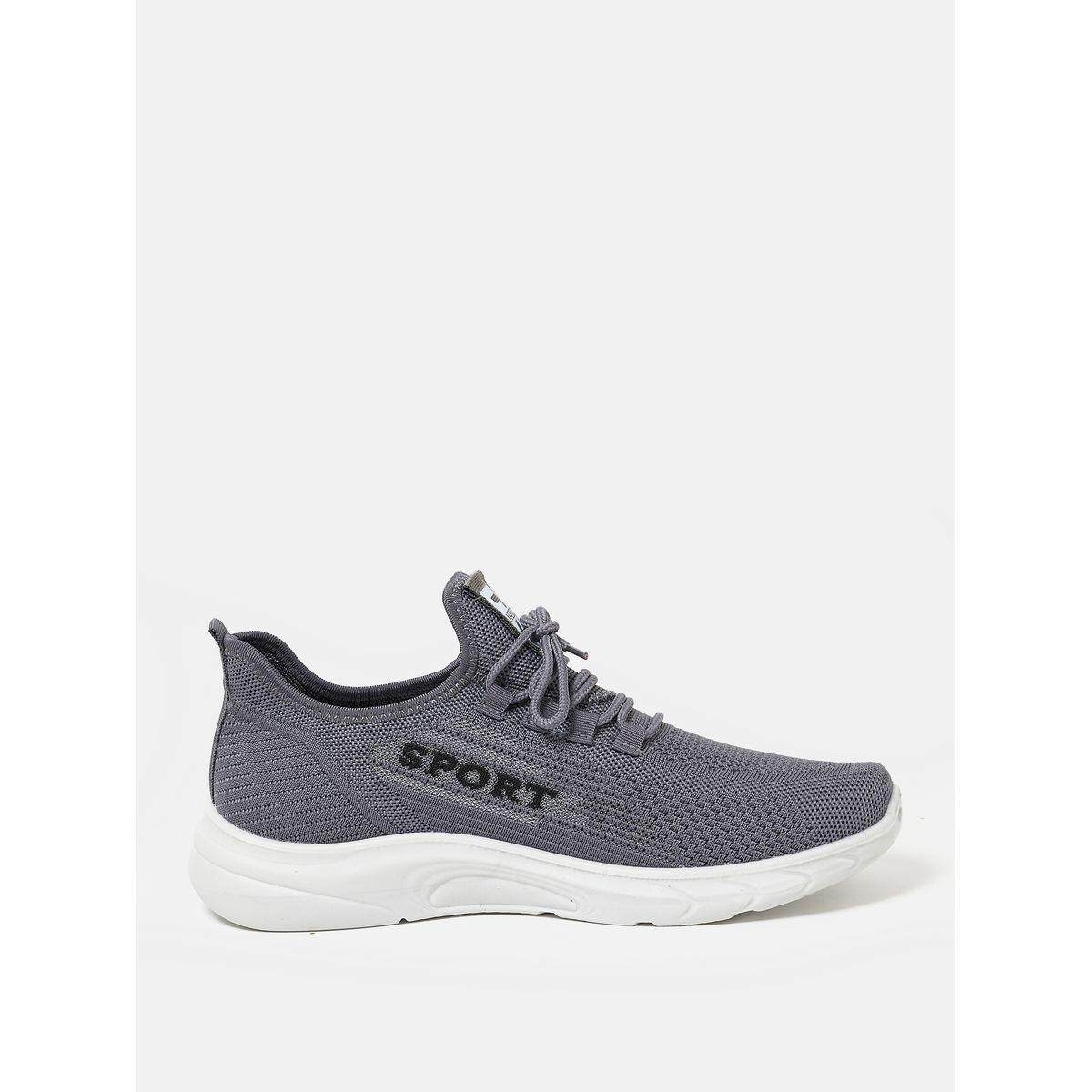 Sport Print Low Top Sneakers-men-shoes-sneakers-image-1