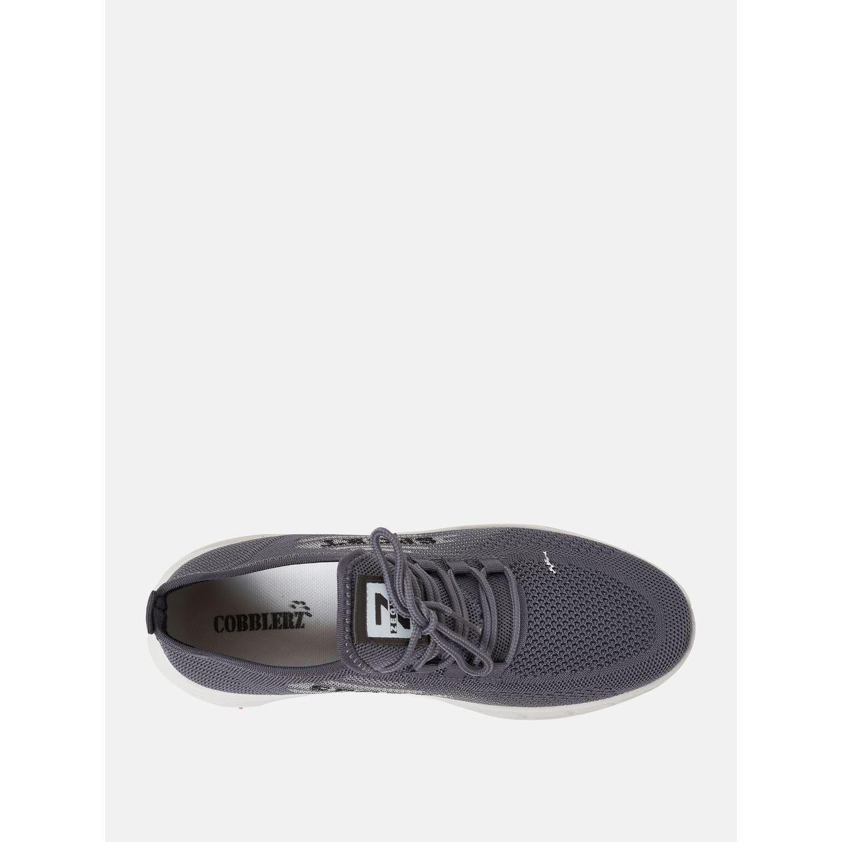 Sport Print Low Top Sneakers-men-shoes-sneakers-image-4