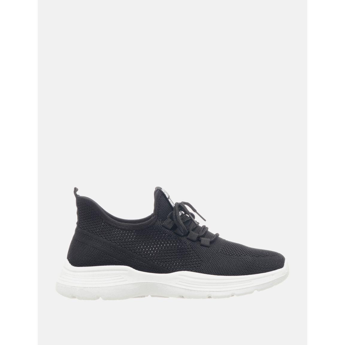 Cobblerz Breathable Low Top Lace Up Sneakers-men-shoes-sneakers-image-1