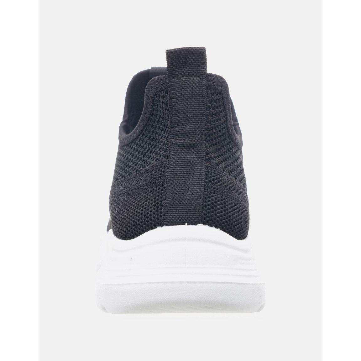 Cobblerz Breathable Low Top Lace Up Sneakers-men-shoes-sneakers-image-4