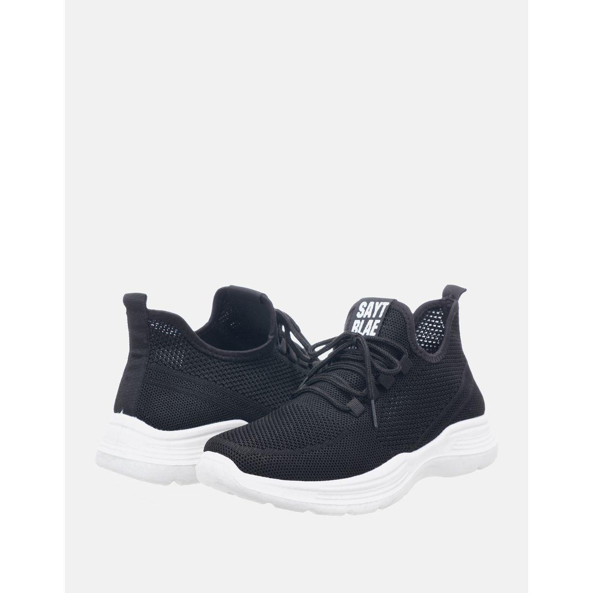 Cobblerz Breathable Low Top Lace Up Sneakers-men-shoes-sneakers-image-5