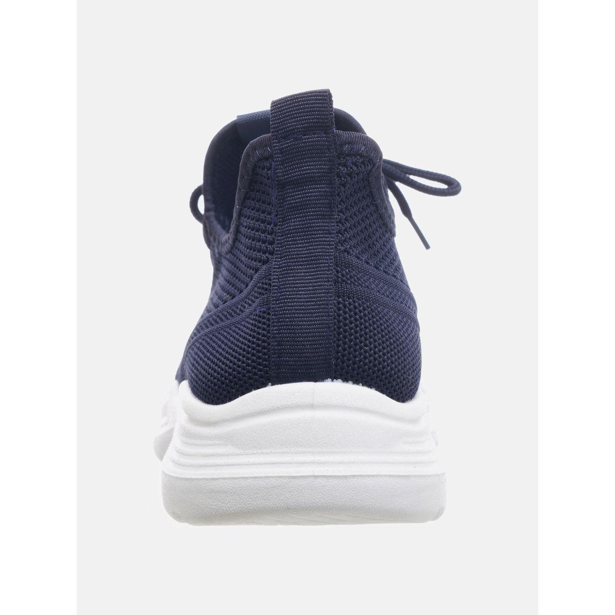 Breathable Low Top Lace Up Sneakers-men-shoes-sneakers-image-4