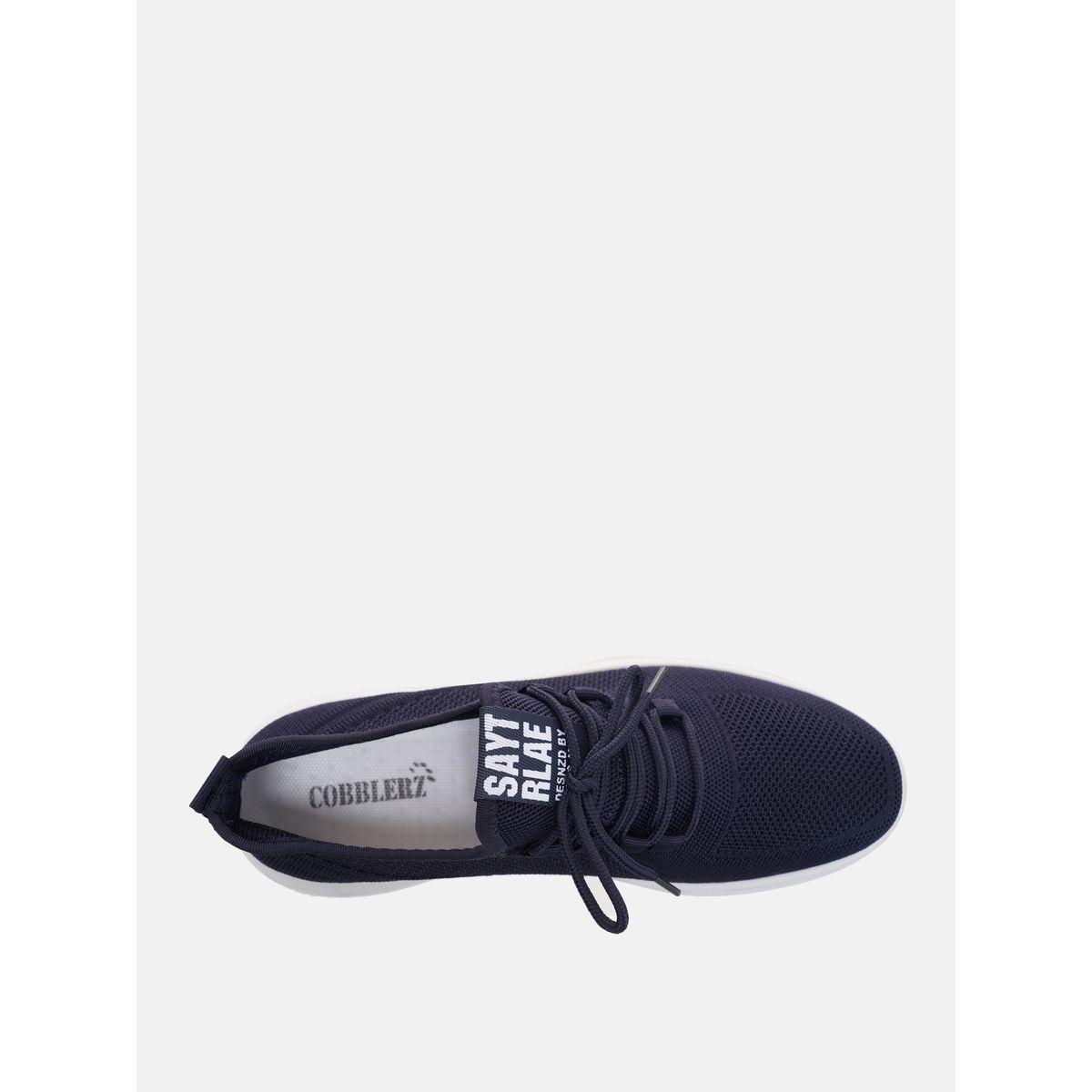 Breathable Low Top Lace Up Sneakers-men-shoes-sneakers-image-6