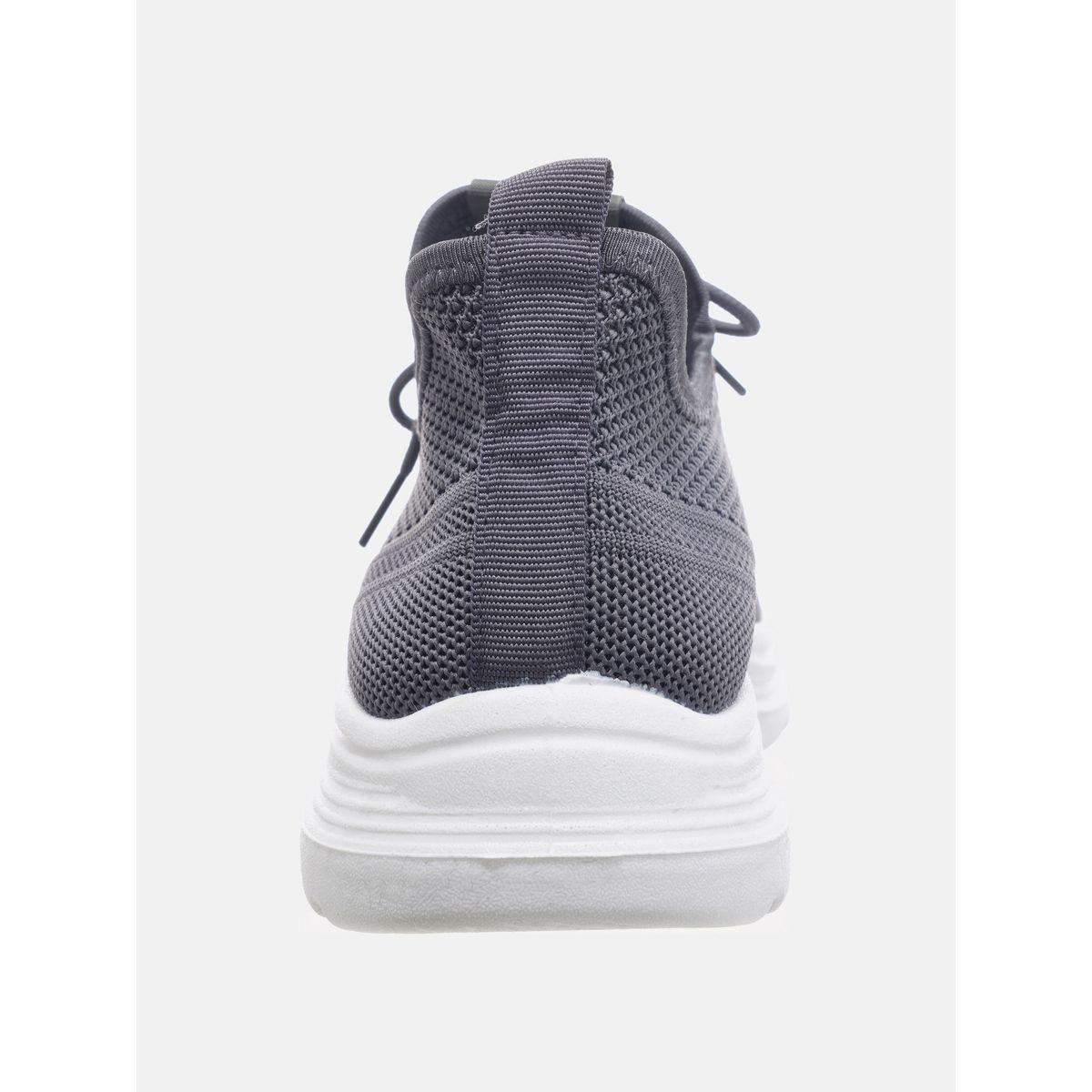 Breathable Low Top Lace Up Sneakers-men-shoes-sneakers-image-4