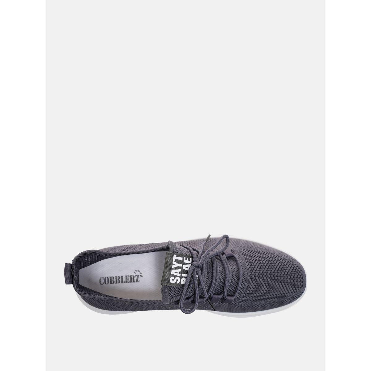Breathable Low Top Lace Up Sneakers-men-shoes-sneakers-image-6