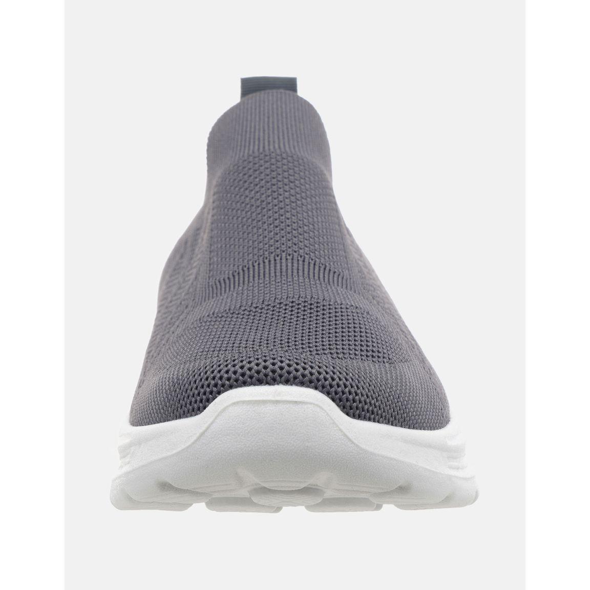 Cobblerz Mesh Texture Low Top Slip On Sneakers-men-shoes-sneakers-image-3