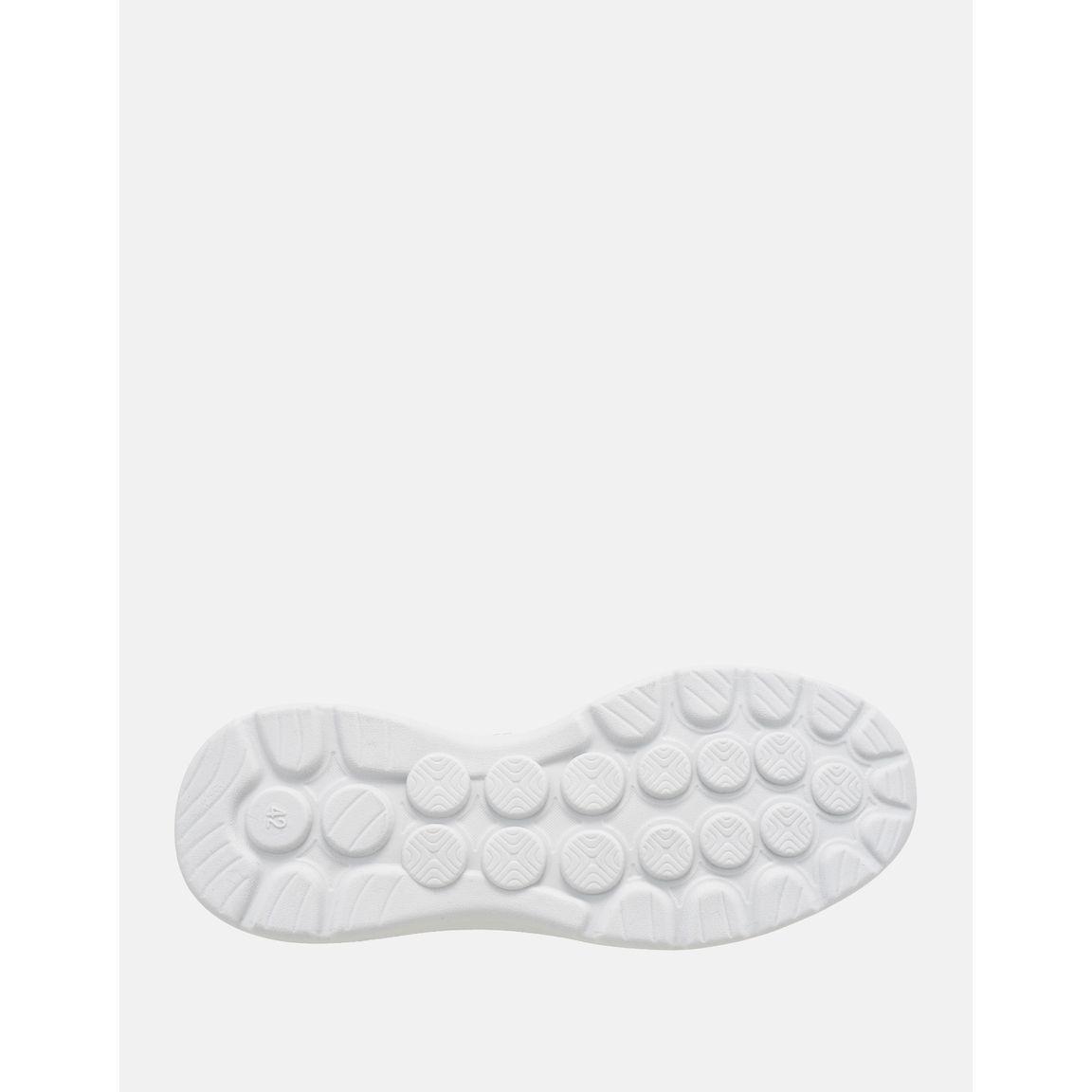 Cobblerz Mesh Texture Low Top Slip On Sneakers-men-shoes-sneakers-image-7