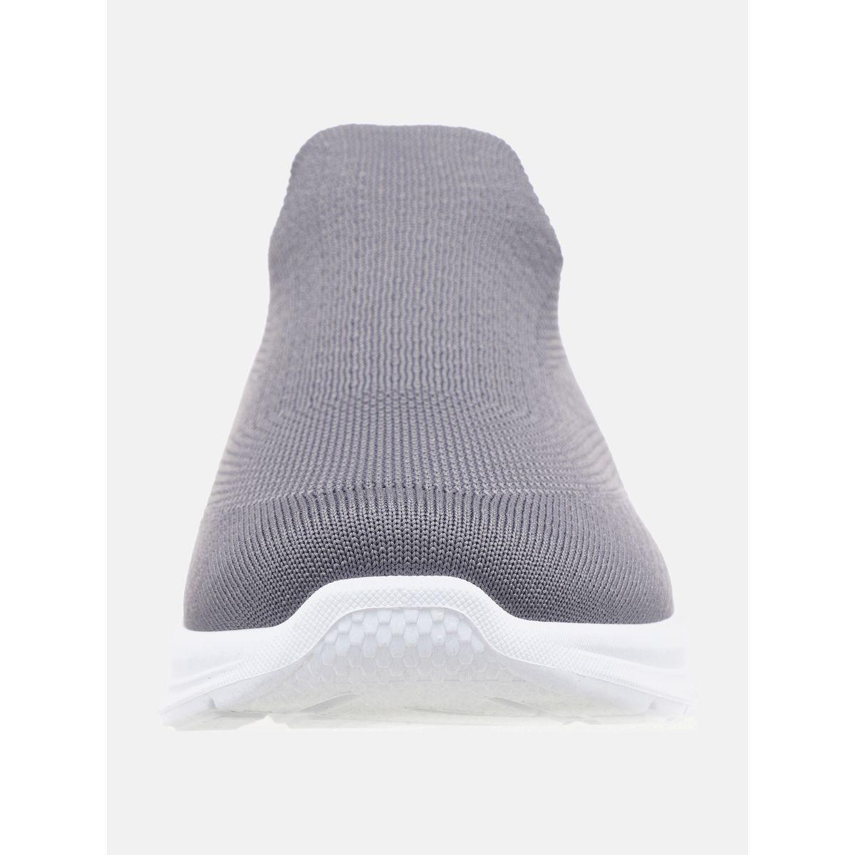Textured Low Top Slip on Sneakers-men-shoes-sneakers-image-3