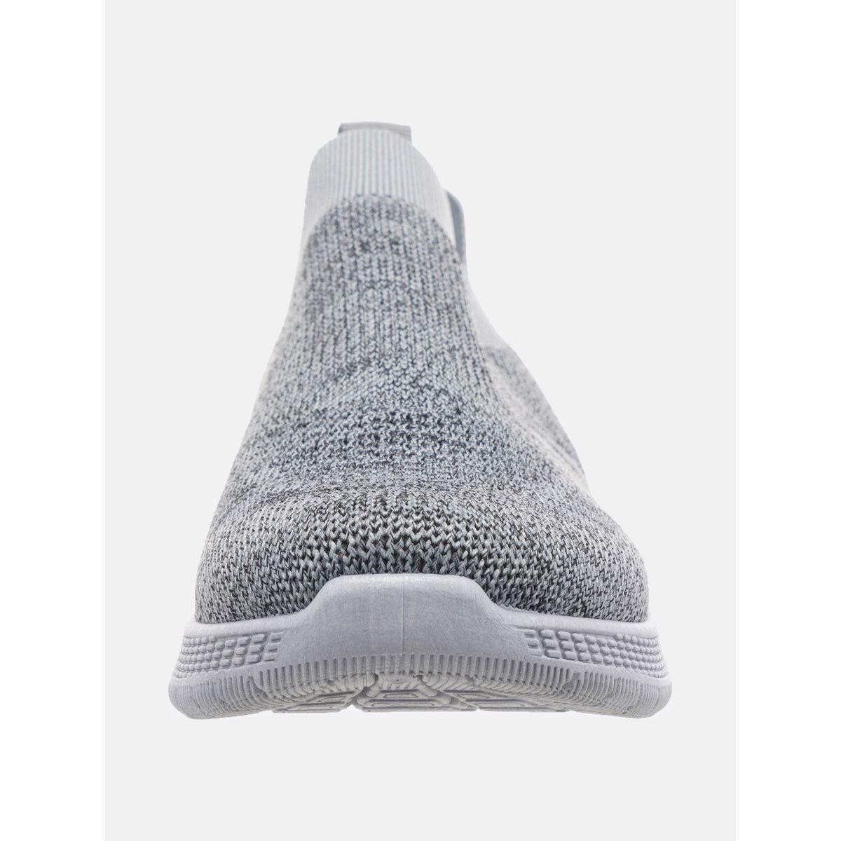 Melange Low Top Slip on Sneakers-men-shoes-sneakers-image-3