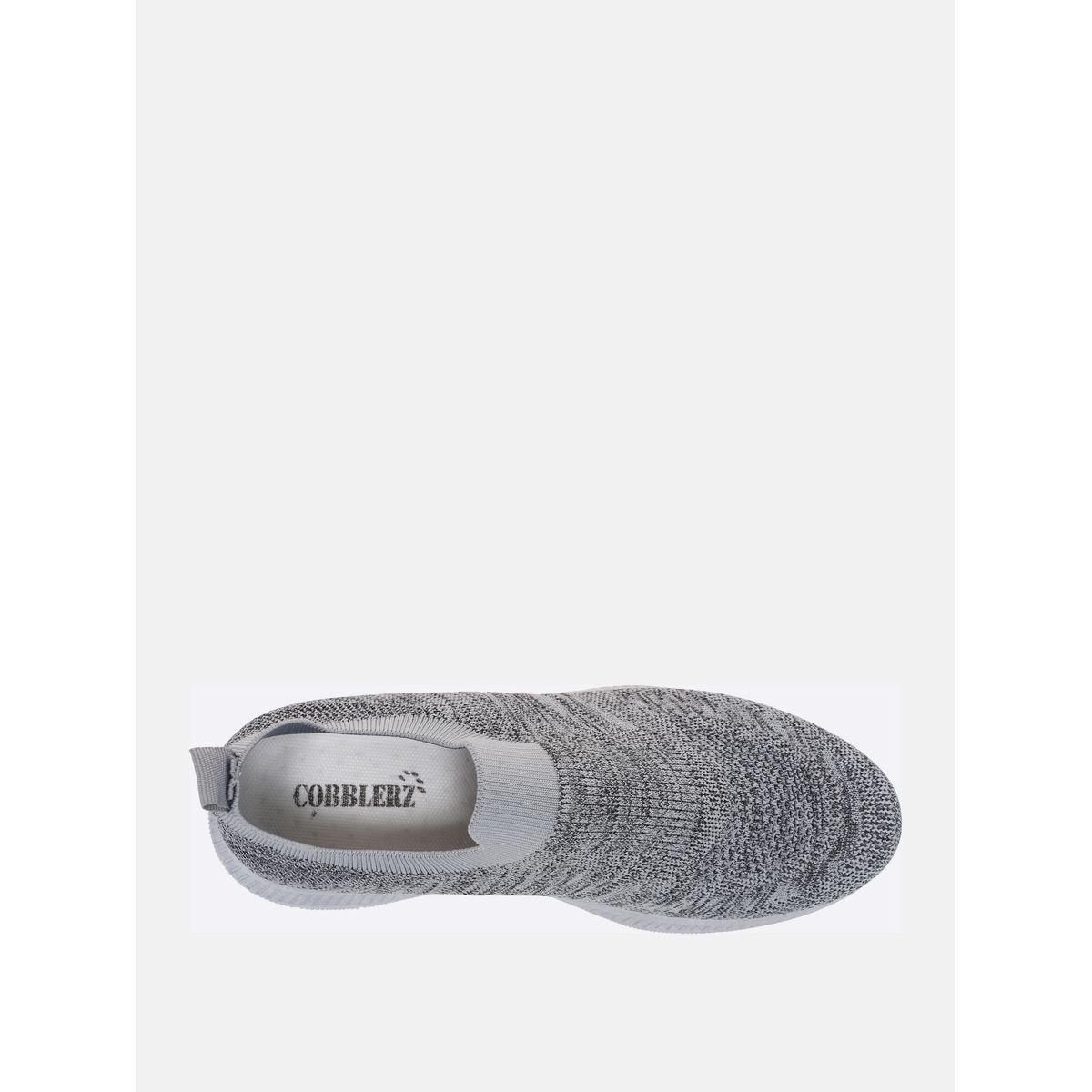 Melange Low Top Slip on Sneakers-men-shoes-sneakers-image-6