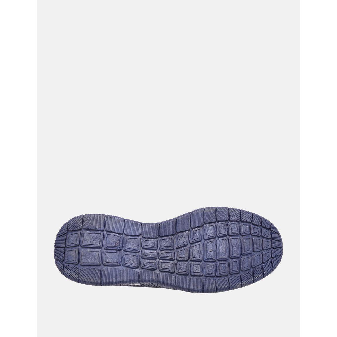 Cobblerz Mesh Textured Low Top Slip On Sneakers-men-shoes-sneakers-image-7