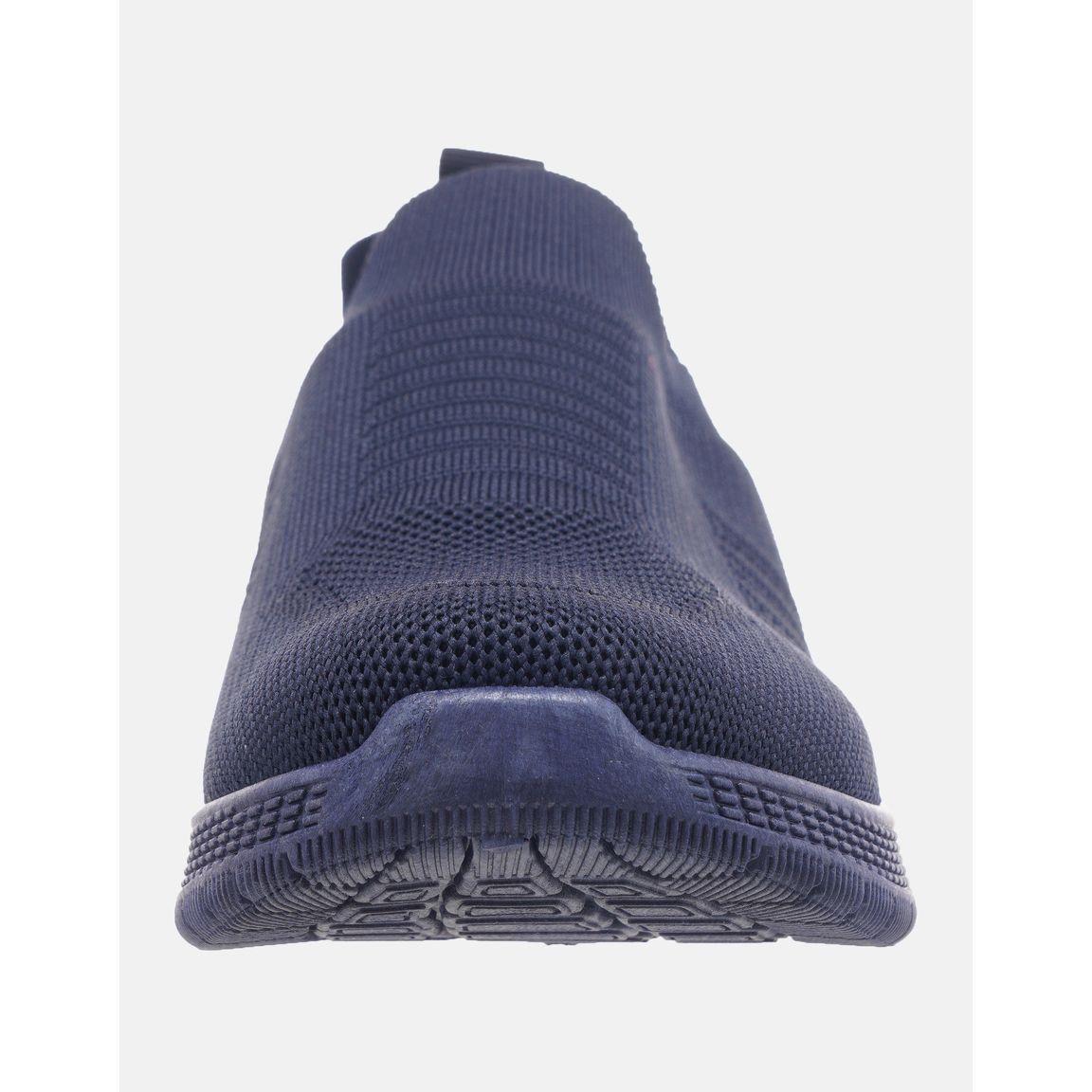 Cobblerz Textured Low Top Slip On Sneakers-men-shoes-sneakers-image-3