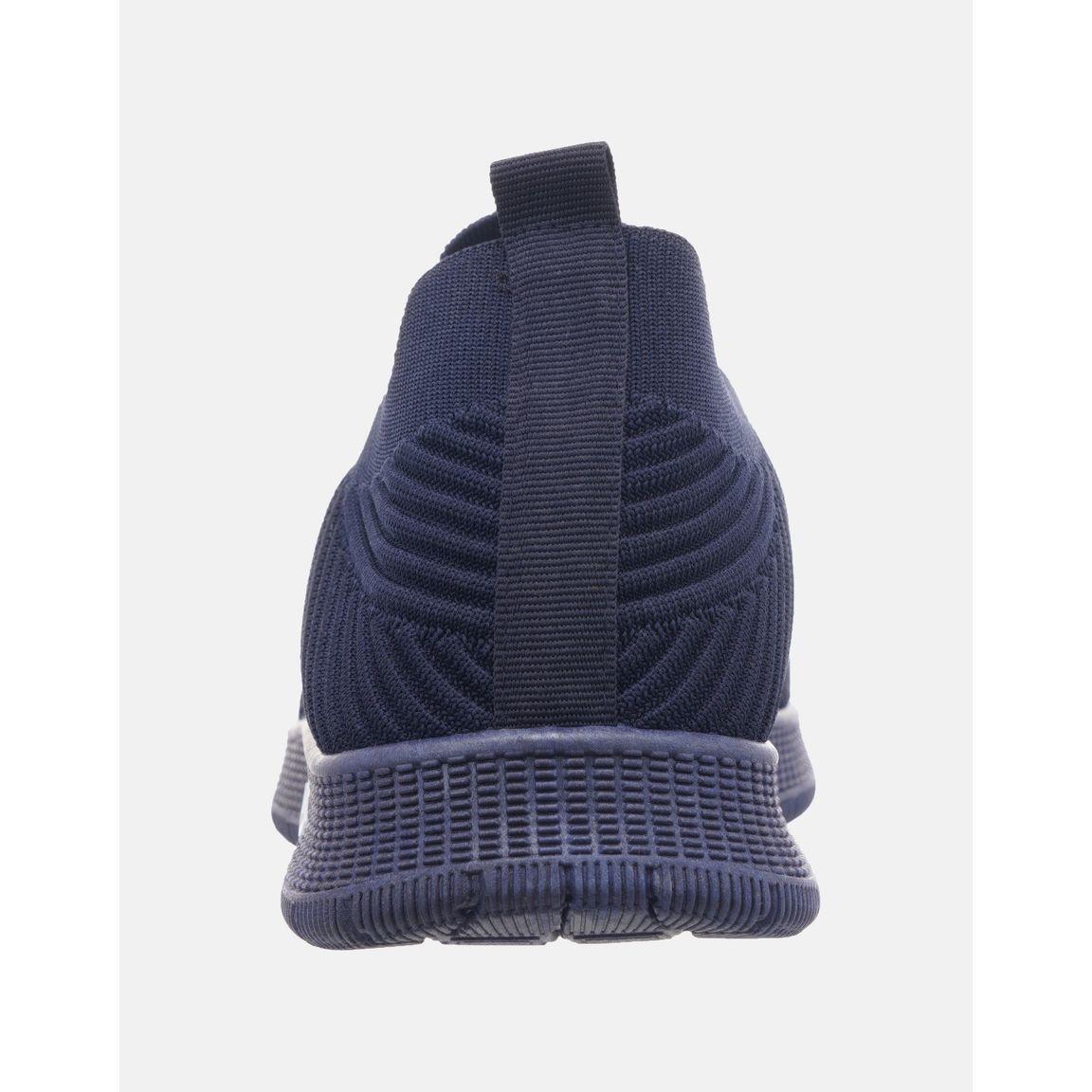 Cobblerz Textured Low Top Slip On Sneakers-men-shoes-sneakers-image-4