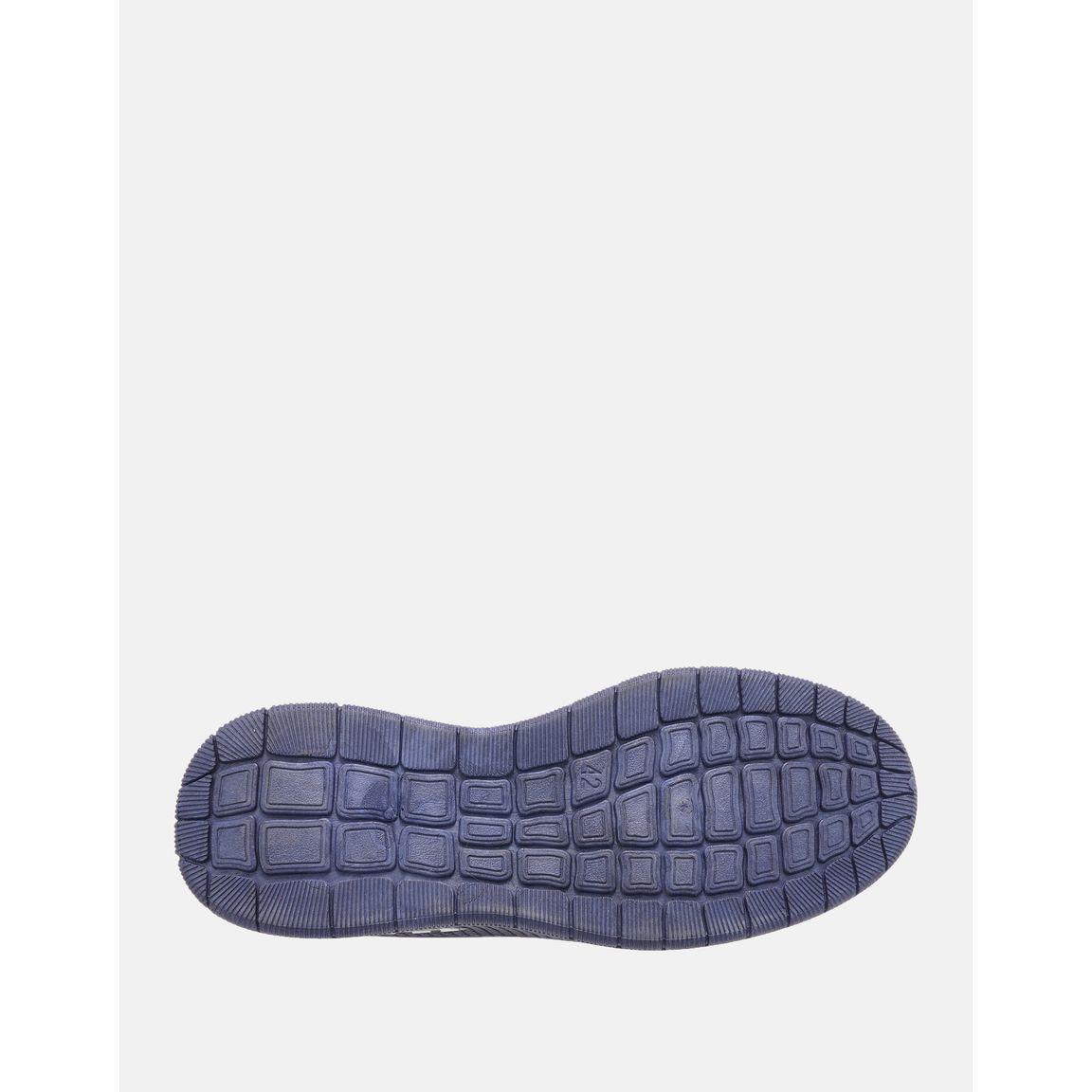 Cobblerz Textured Low Top Slip On Sneakers-men-shoes-sneakers-image-7