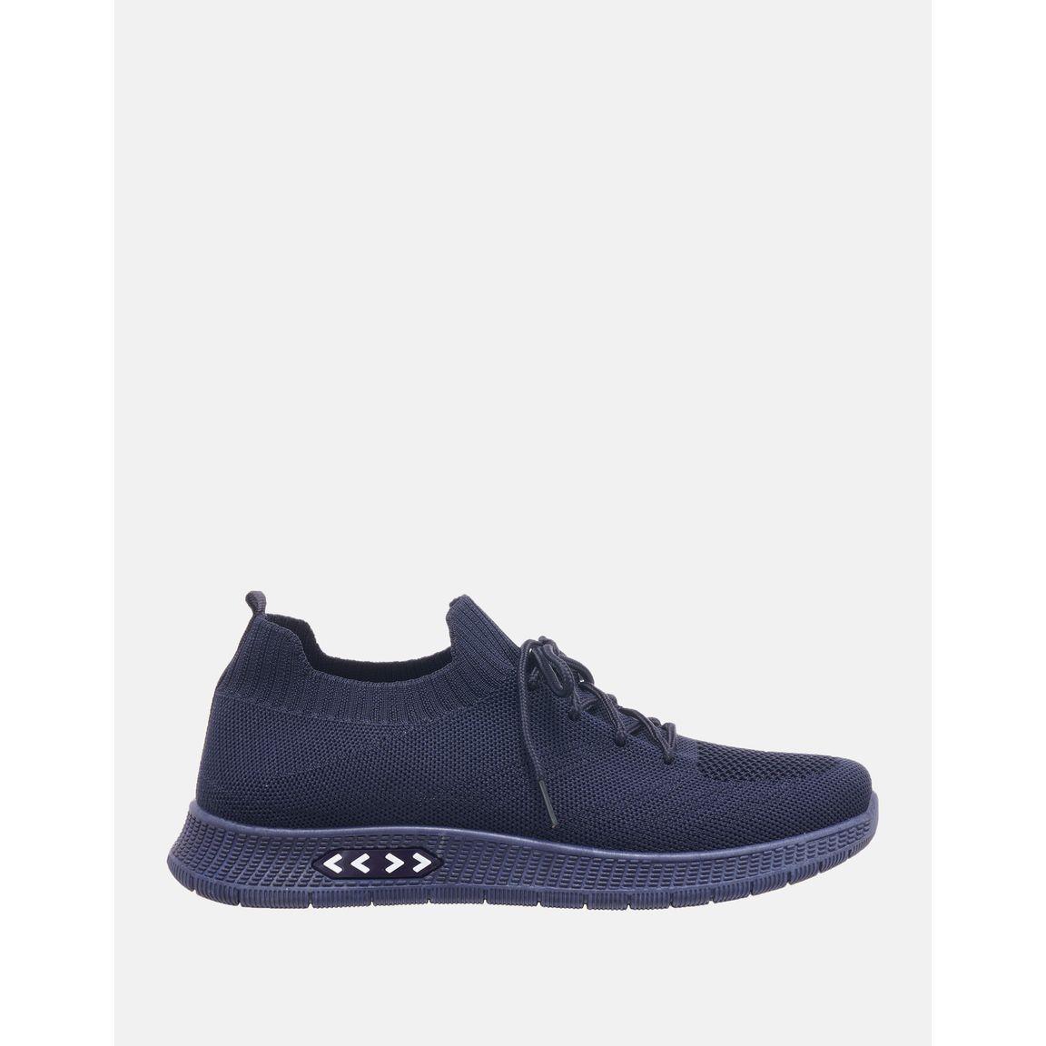 حذاء سنيكرز برباط غلق-men-shoes-sneakers-image-1