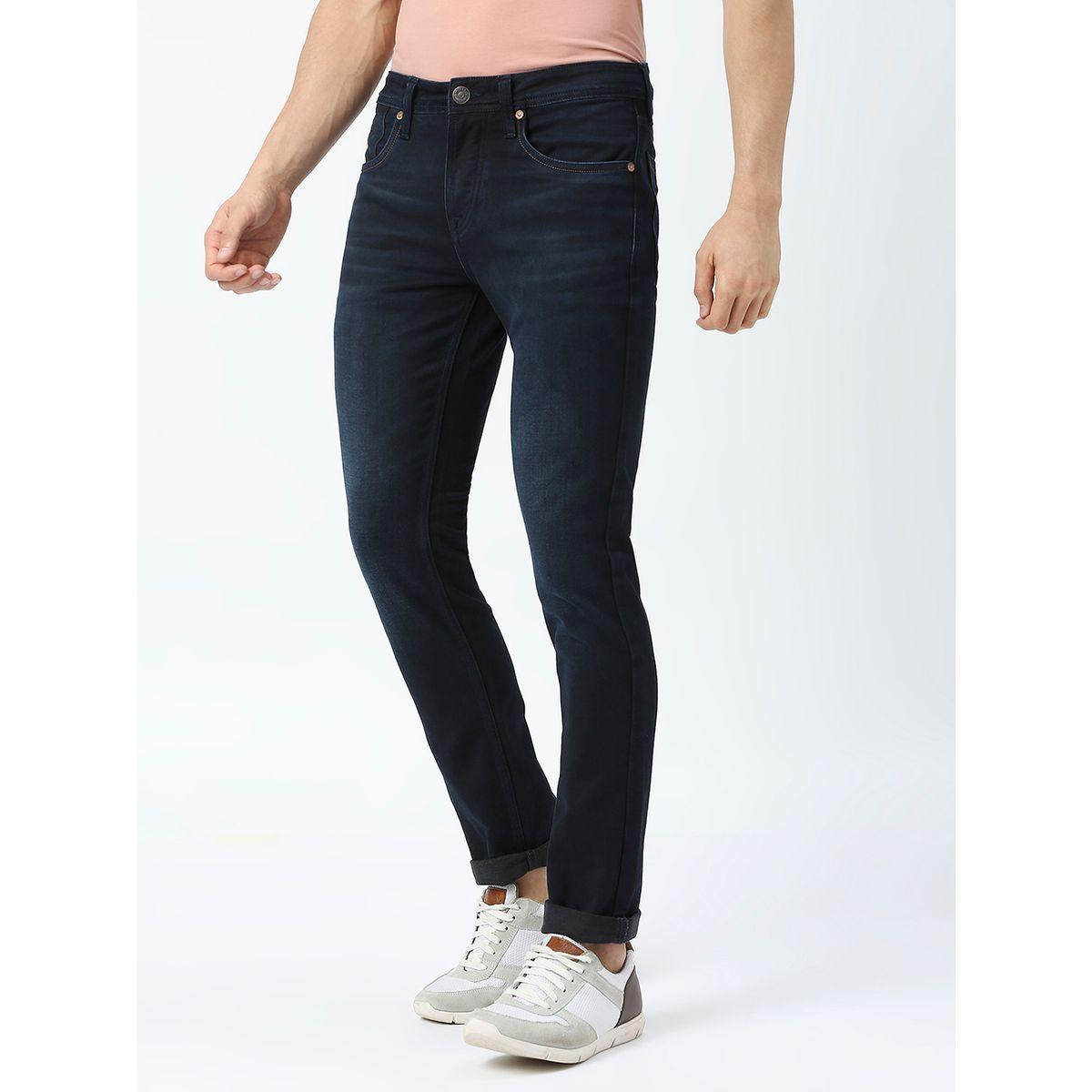 Integriti X Styli Mid Rise Slim Fit Jeans with Pocket Construct-men-clothing-bottoms-jeans-image-2