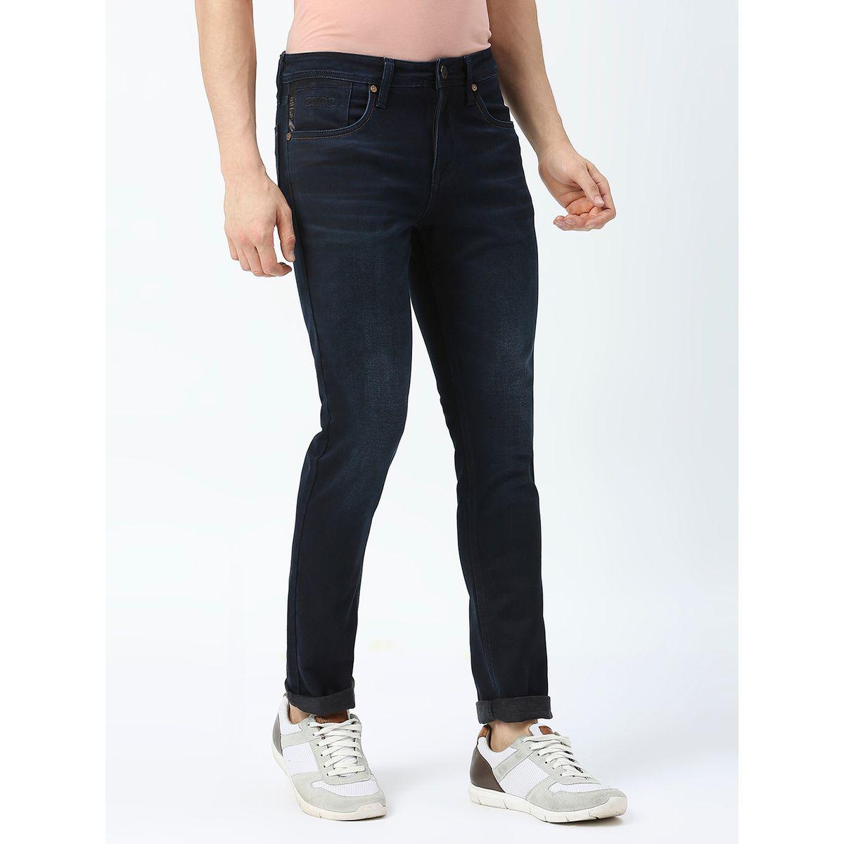 Integriti X Styli Mid Rise Slim Fit Jeans with Pocket Construct-men-clothing-bottoms-jeans-image-3