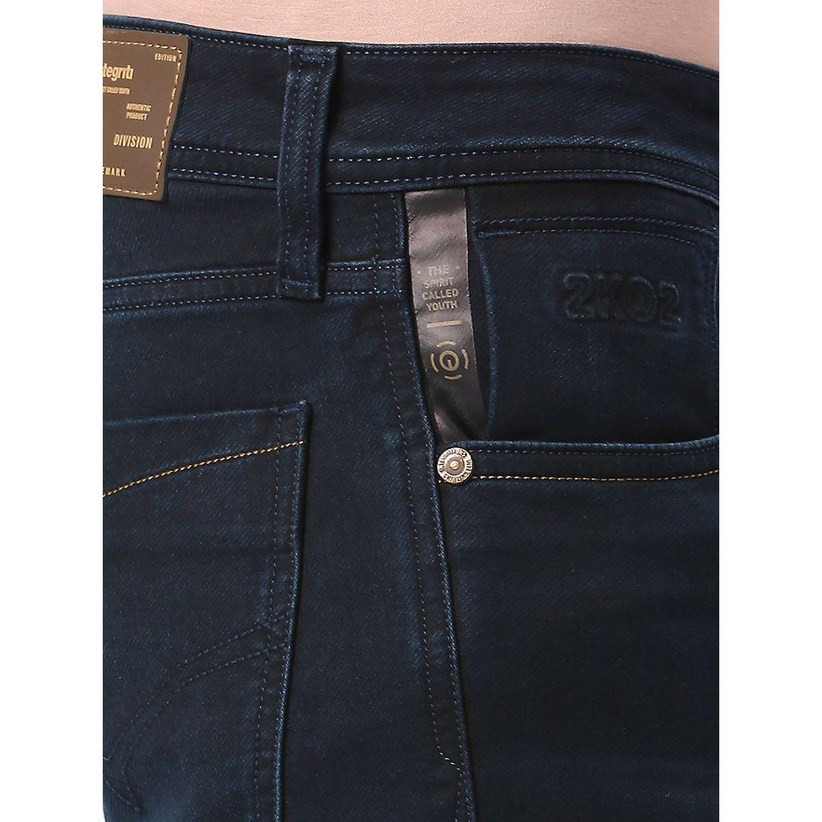 Integriti X Styli Mid Rise Slim Fit Jeans with Pocket Construct-men-clothing-bottoms-jeans-image-5