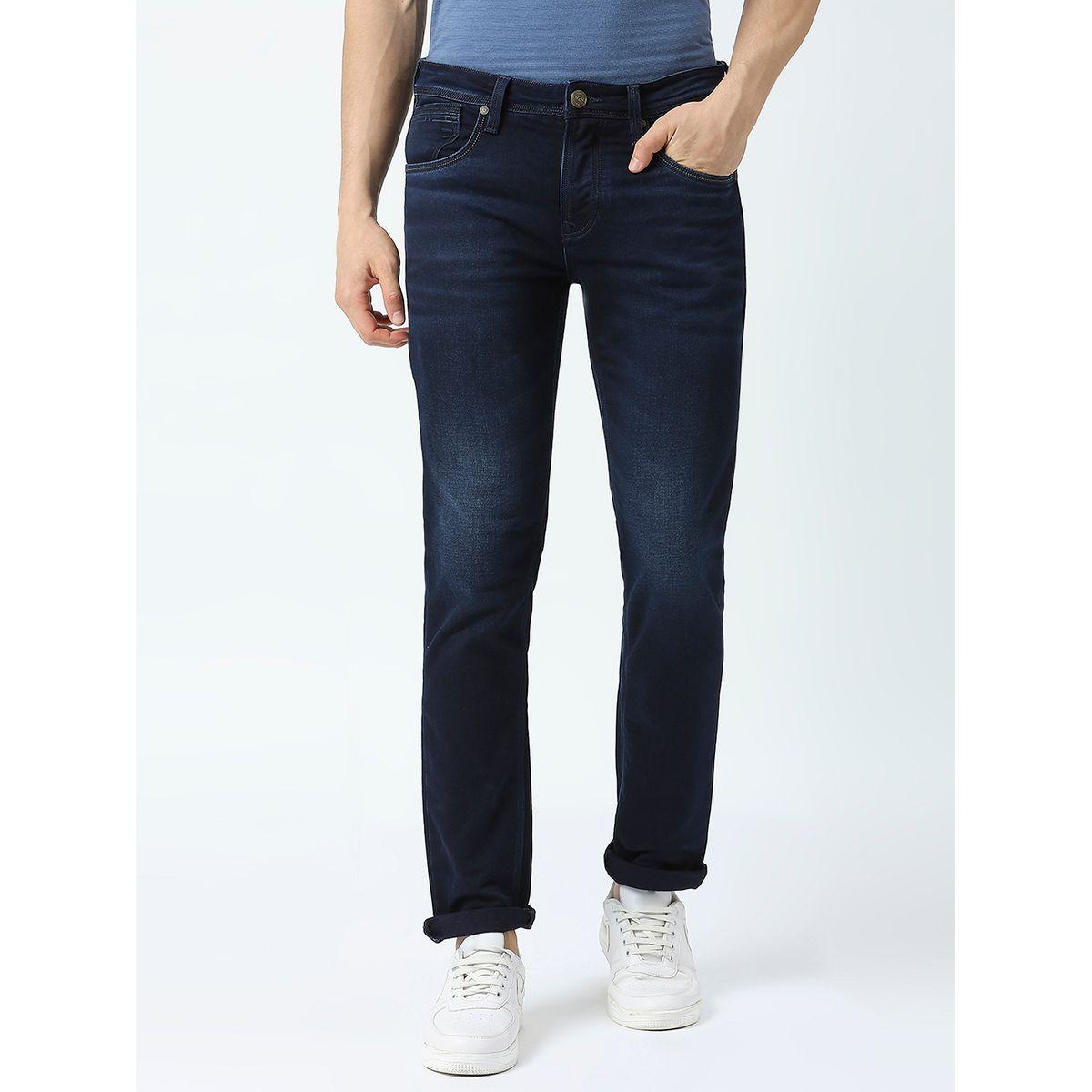 Integriti X Styli Mid Rise Slim Fit Jeans with Pocket Construct-men-clothing-bottoms-jeans-image-1
