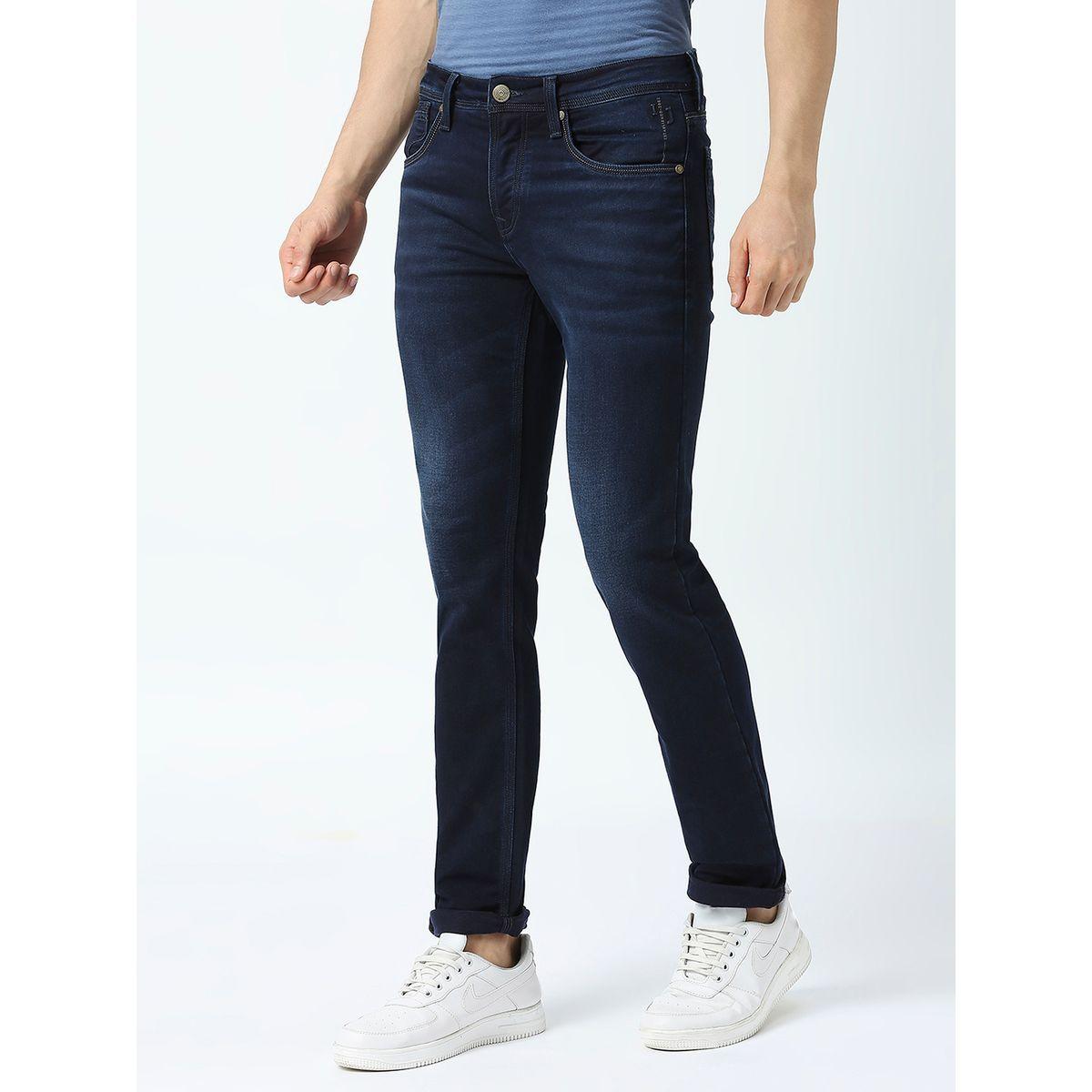 Integriti X Styli Mid Rise Slim Fit Jeans with Pocket Construct-men-clothing-bottoms-jeans-image-2