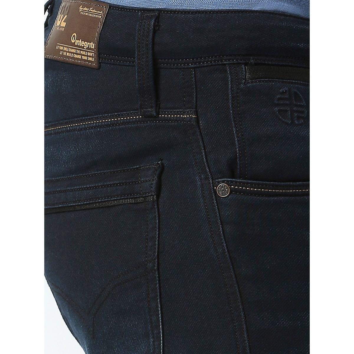 Mid Rise Slim Fit Jeans with Pocket Construct-men-clothing-bottoms-jeans-image-5